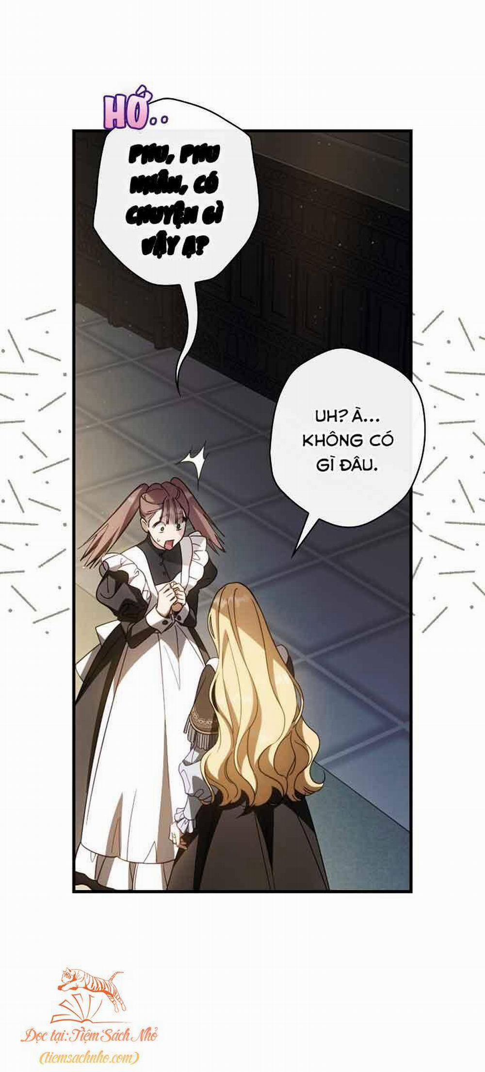 Phương Pháp Làm Chồng Hướng Về Phía Em 69 trang 34