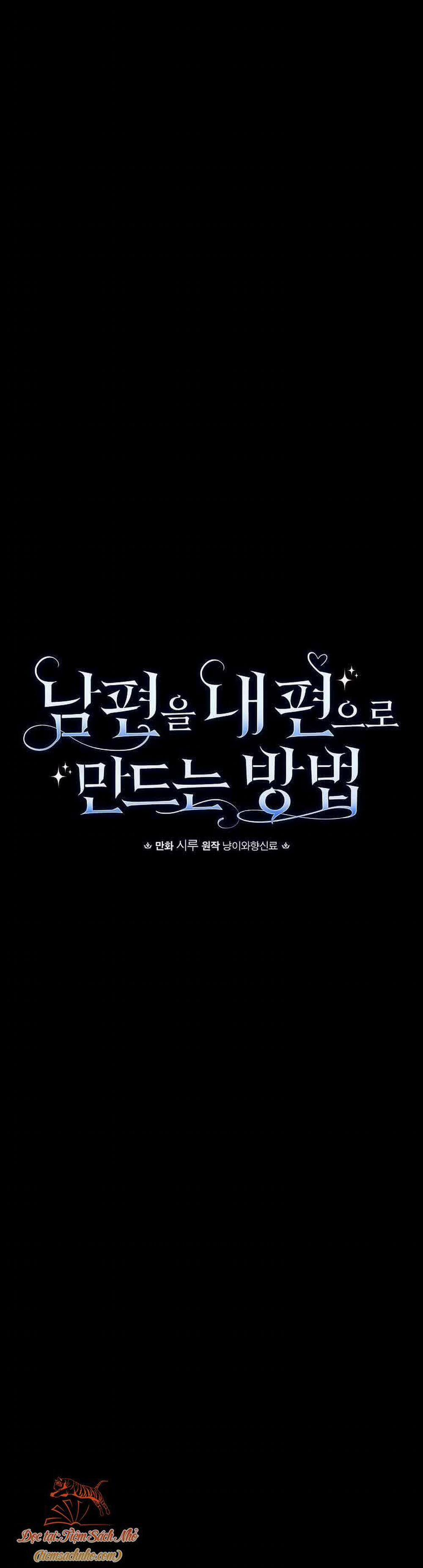 Phương Pháp Làm Chồng Hướng Về Phía Em 69 trang 44