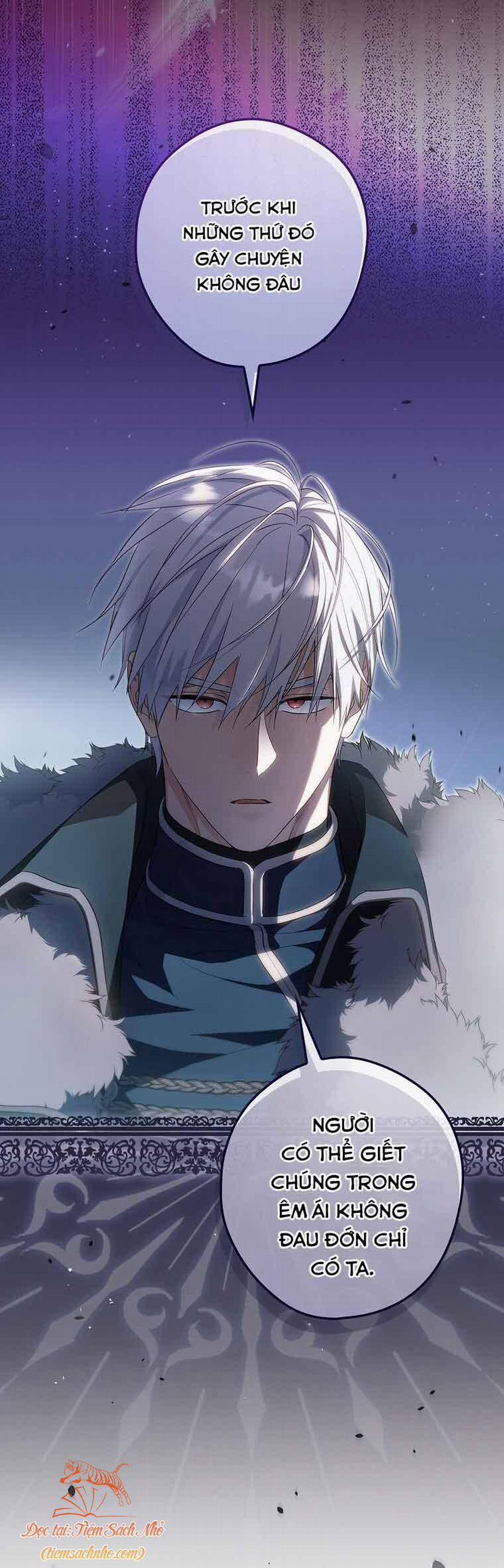 Phương Pháp Làm Chồng Hướng Về Phía Em 69 trang 5