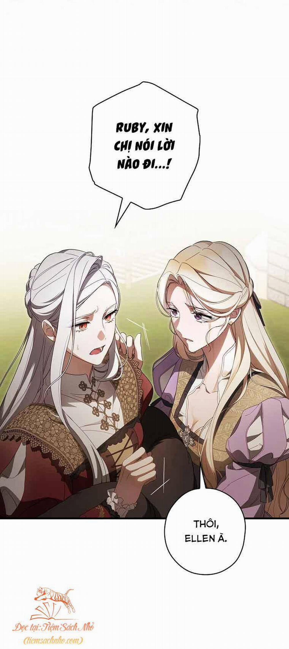 Phương Pháp Làm Chồng Hướng Về Phía Em 69 trang 54