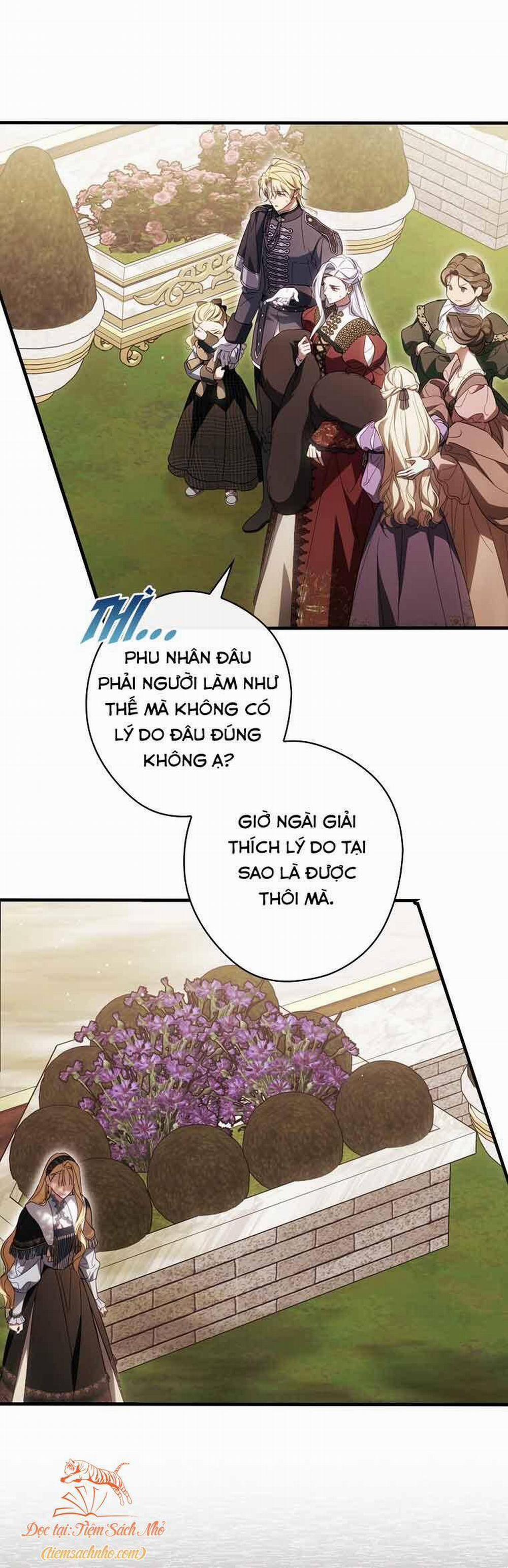 Phương Pháp Làm Chồng Hướng Về Phía Em 69 trang 56