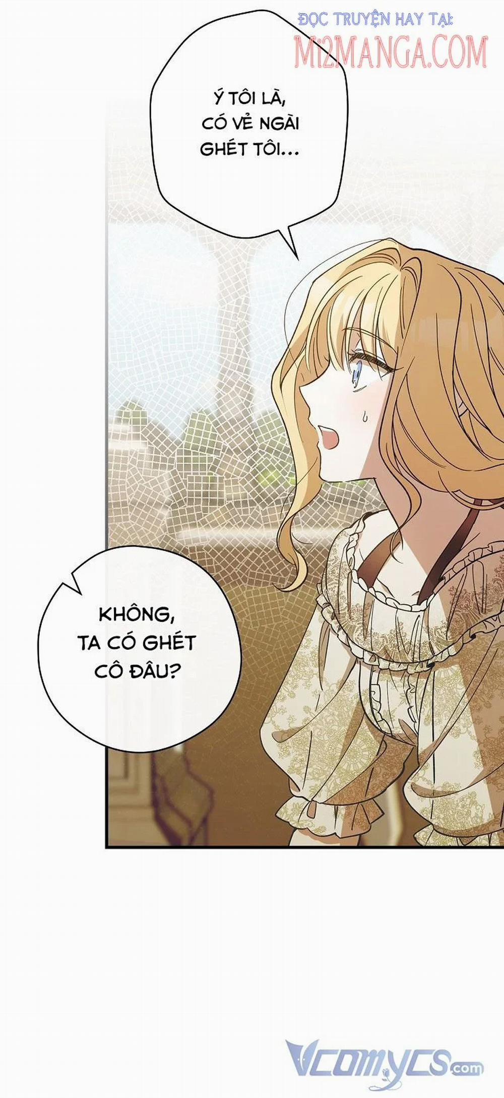 Phương Pháp Làm Chồng Hướng Về Phía Em 7.5 trang 12