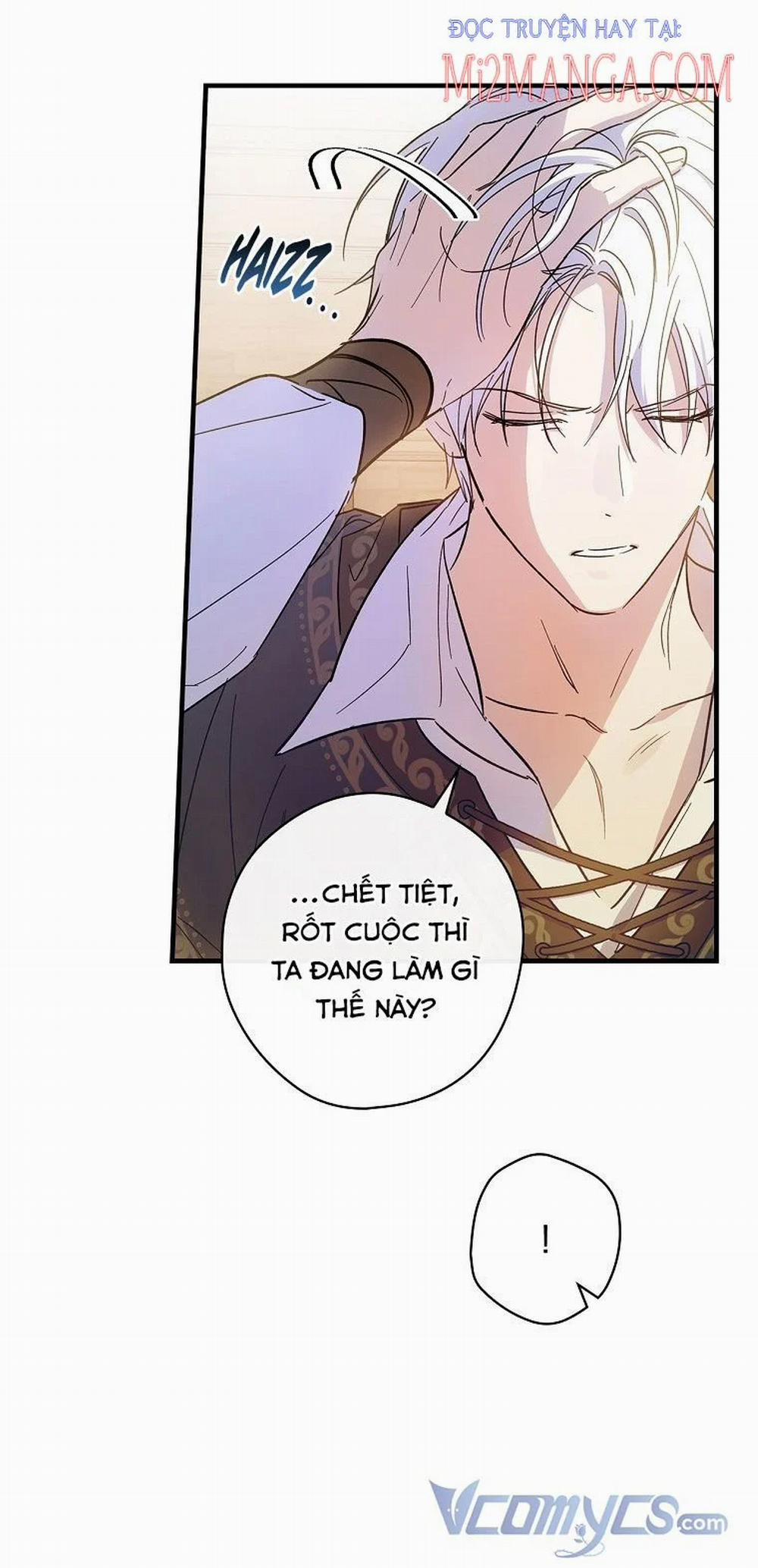 Phương Pháp Làm Chồng Hướng Về Phía Em 7.5 trang 18