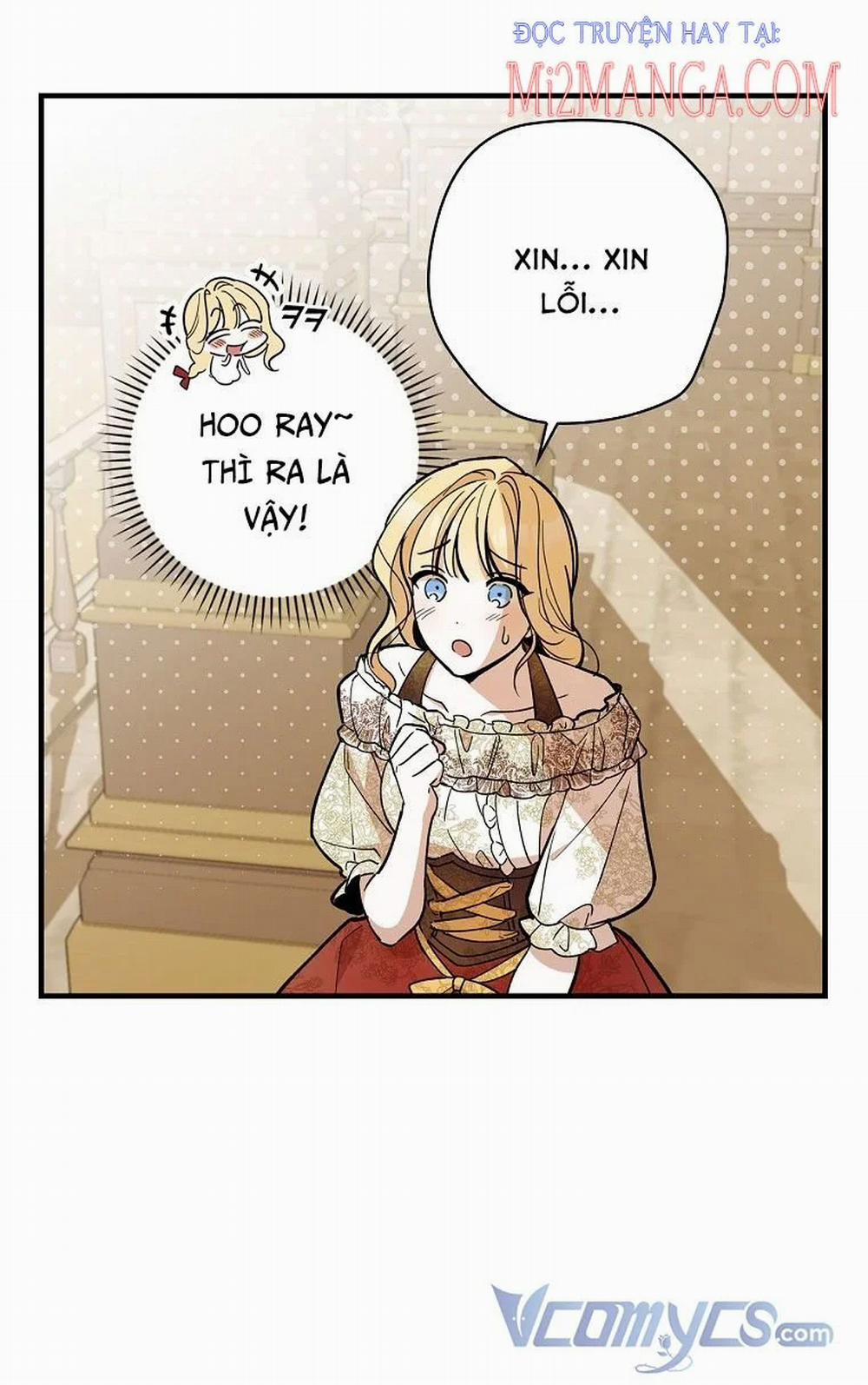 Phương Pháp Làm Chồng Hướng Về Phía Em 7.5 trang 19