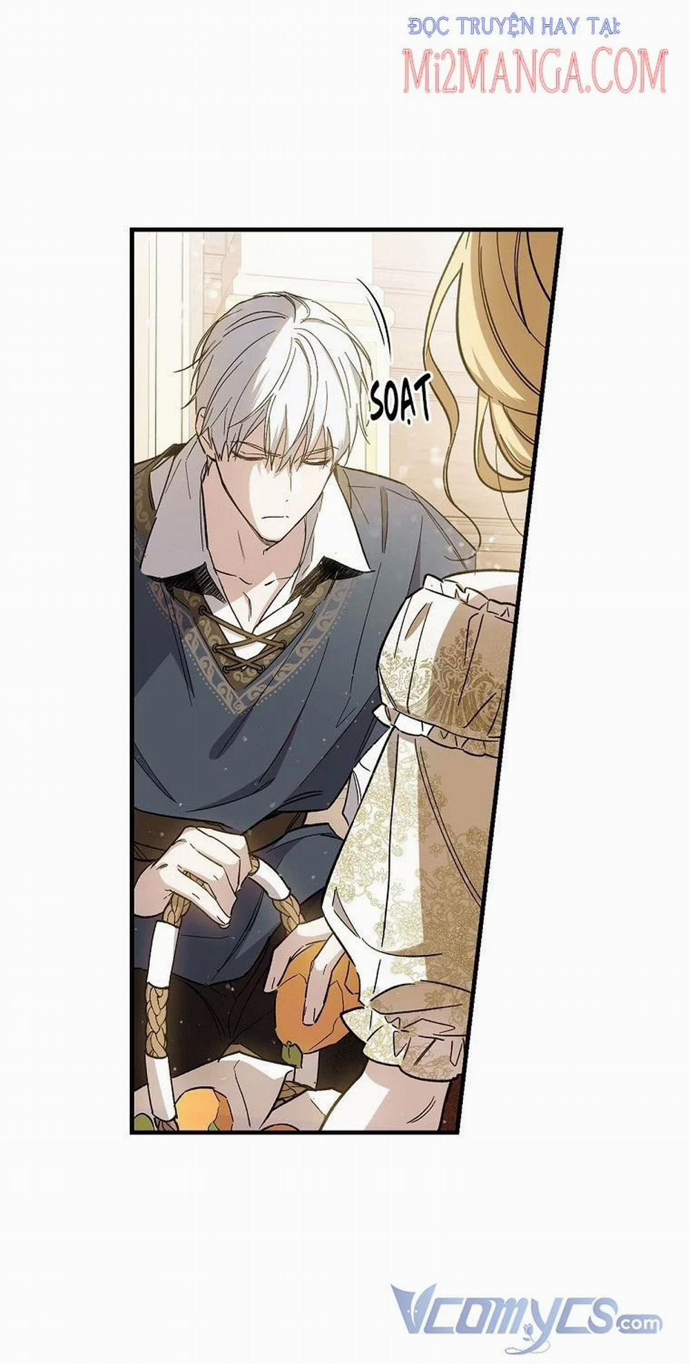 Phương Pháp Làm Chồng Hướng Về Phía Em 7.5 trang 21