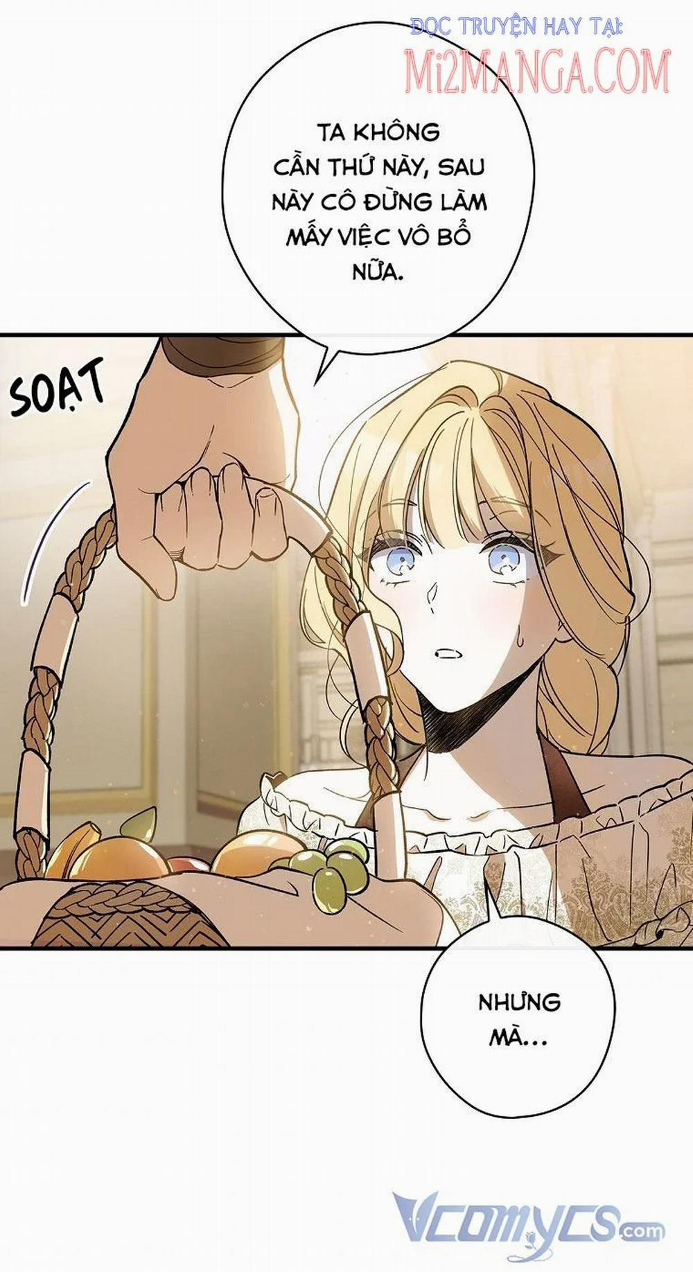 Phương Pháp Làm Chồng Hướng Về Phía Em 7.5 trang 22