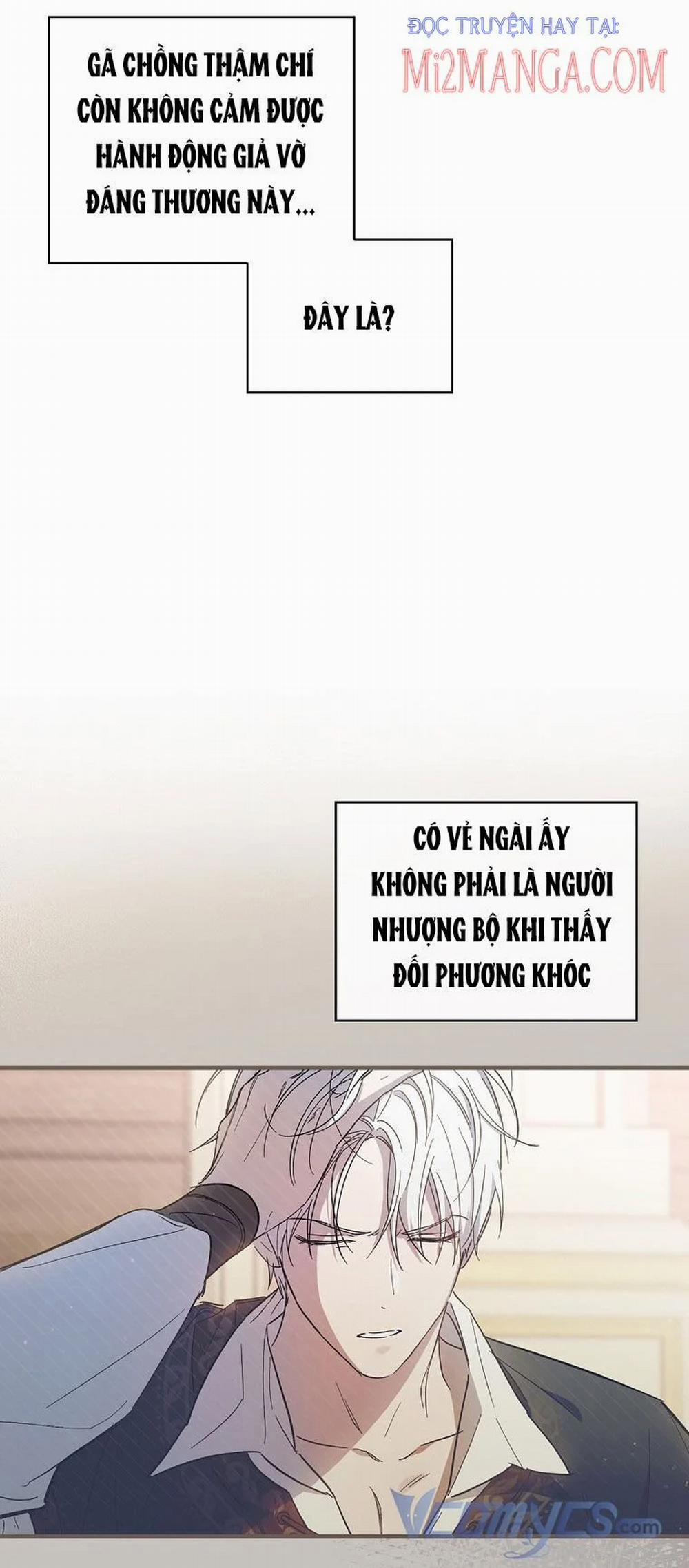 Phương Pháp Làm Chồng Hướng Về Phía Em 7.5 trang 27