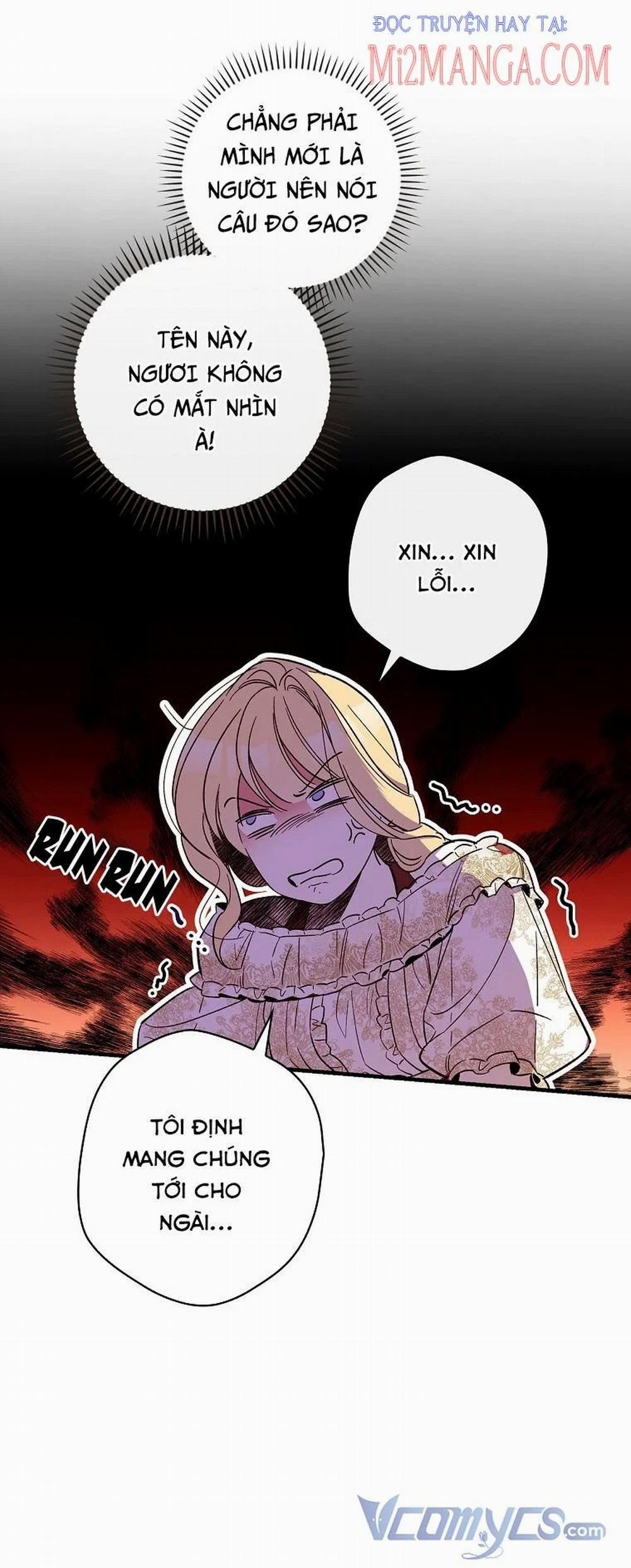 Phương Pháp Làm Chồng Hướng Về Phía Em 7.5 trang 5