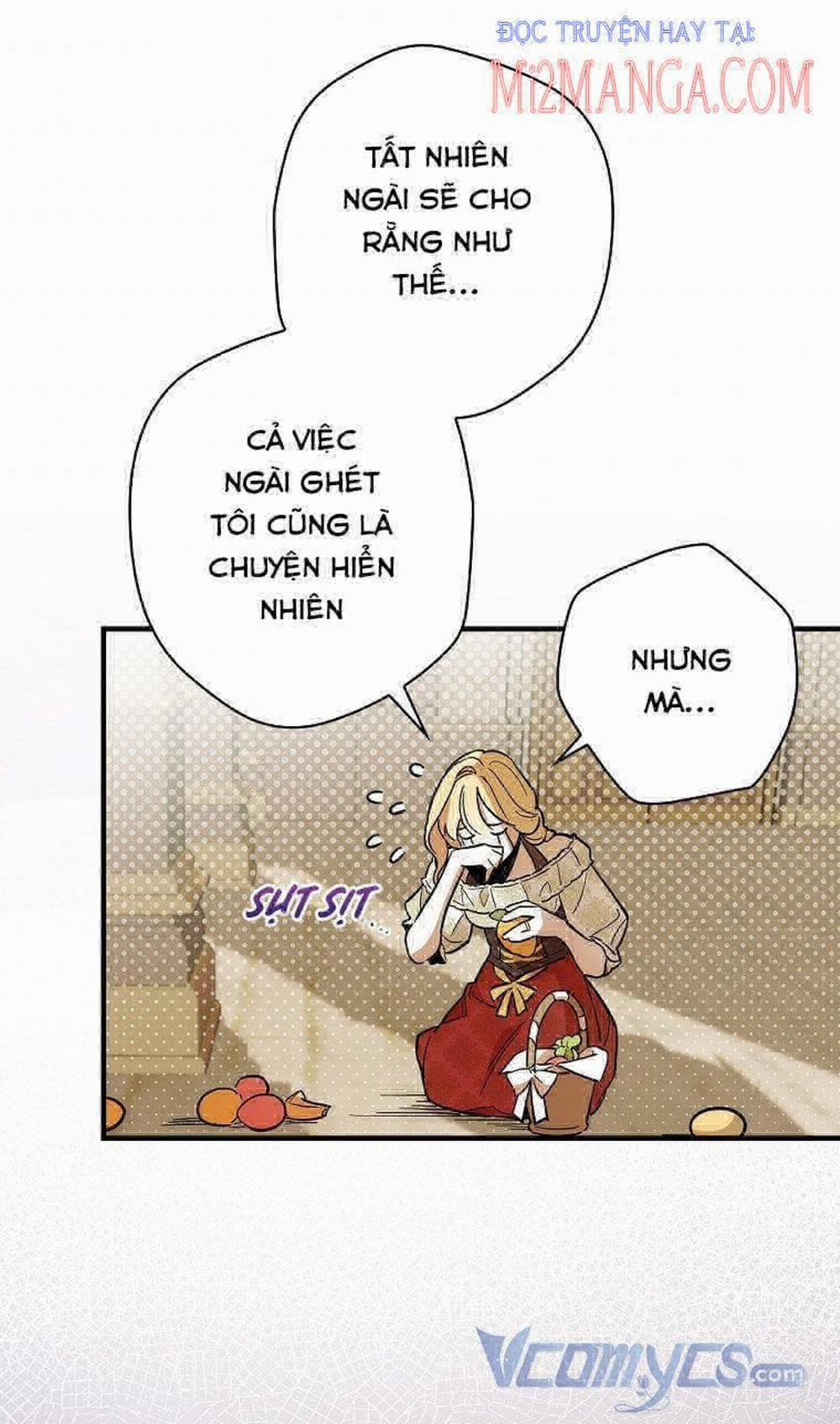 Phương Pháp Làm Chồng Hướng Về Phía Em 7.5 trang 9