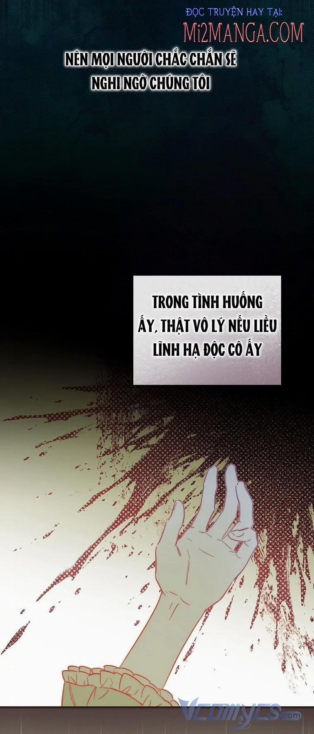 Phương Pháp Làm Chồng Hướng Về Phía Em 7 trang 10