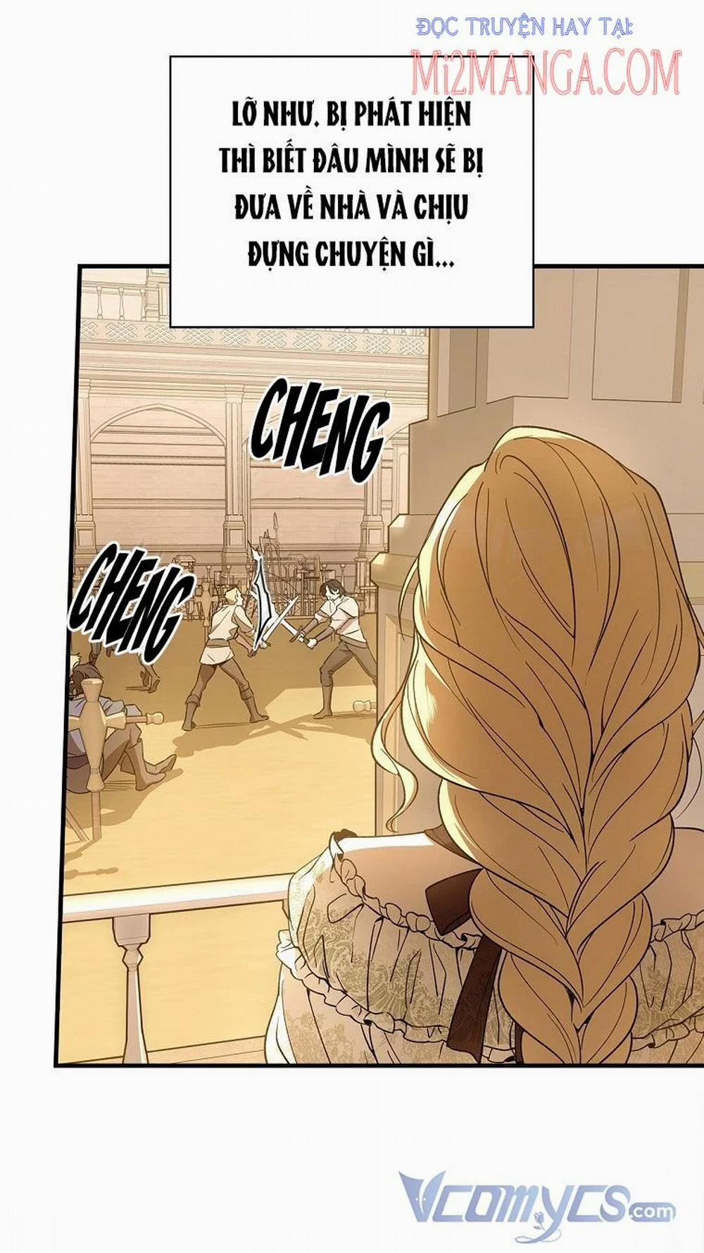 Phương Pháp Làm Chồng Hướng Về Phía Em 7 trang 13