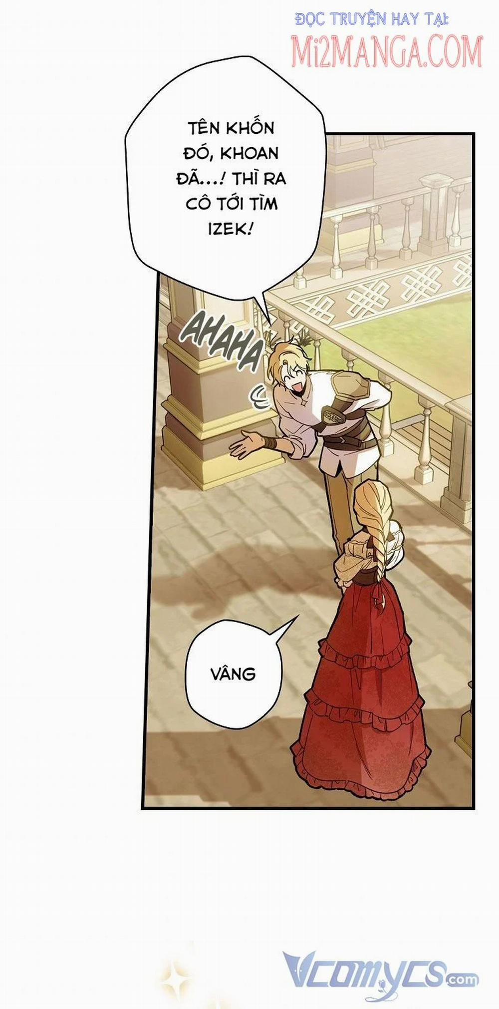 Phương Pháp Làm Chồng Hướng Về Phía Em 7 trang 22