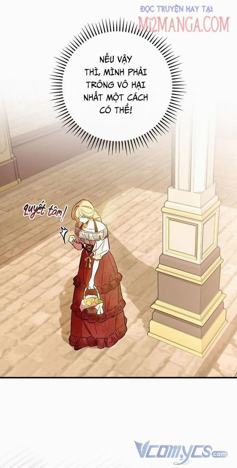 Phương Pháp Làm Chồng Hướng Về Phía Em 7 trang 4