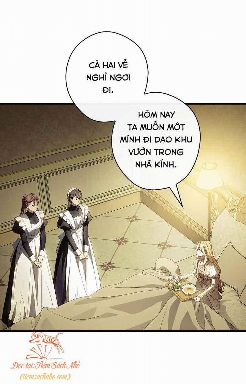 Phương Pháp Làm Chồng Hướng Về Phía Em 70 trang 10