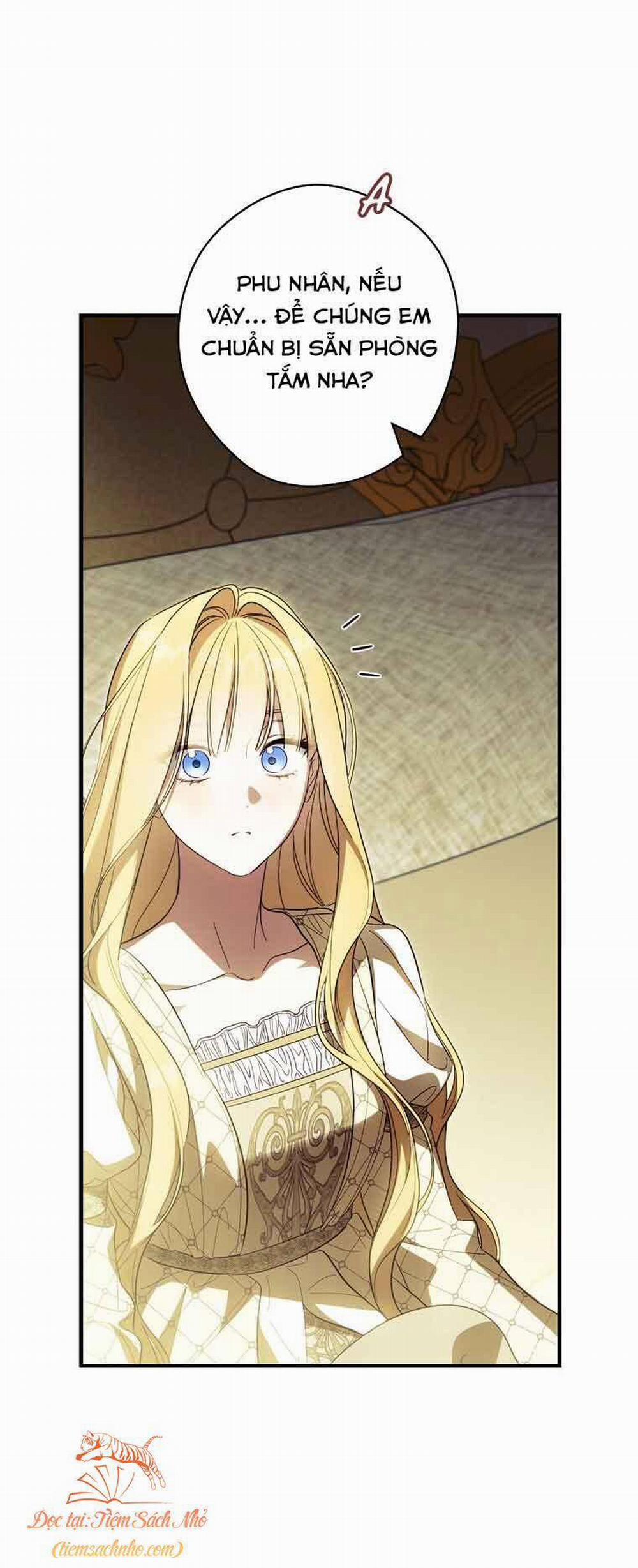 Phương Pháp Làm Chồng Hướng Về Phía Em 70 trang 11