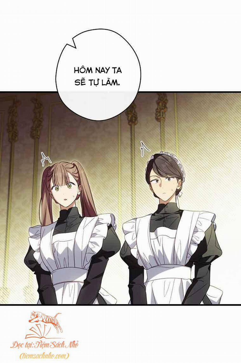 Phương Pháp Làm Chồng Hướng Về Phía Em 70 trang 13