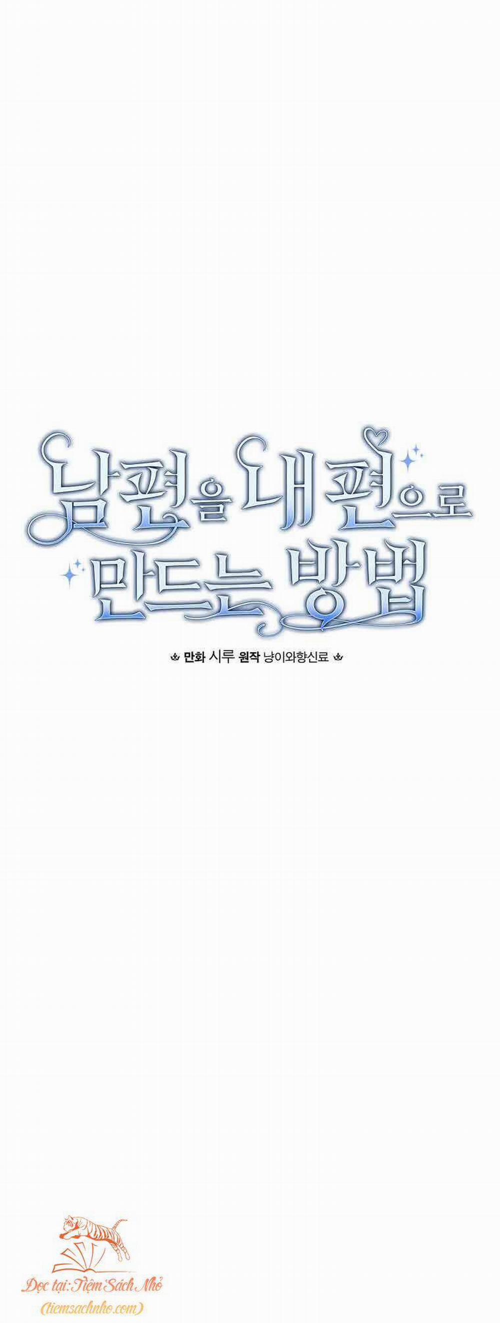 Phương Pháp Làm Chồng Hướng Về Phía Em 70 trang 16