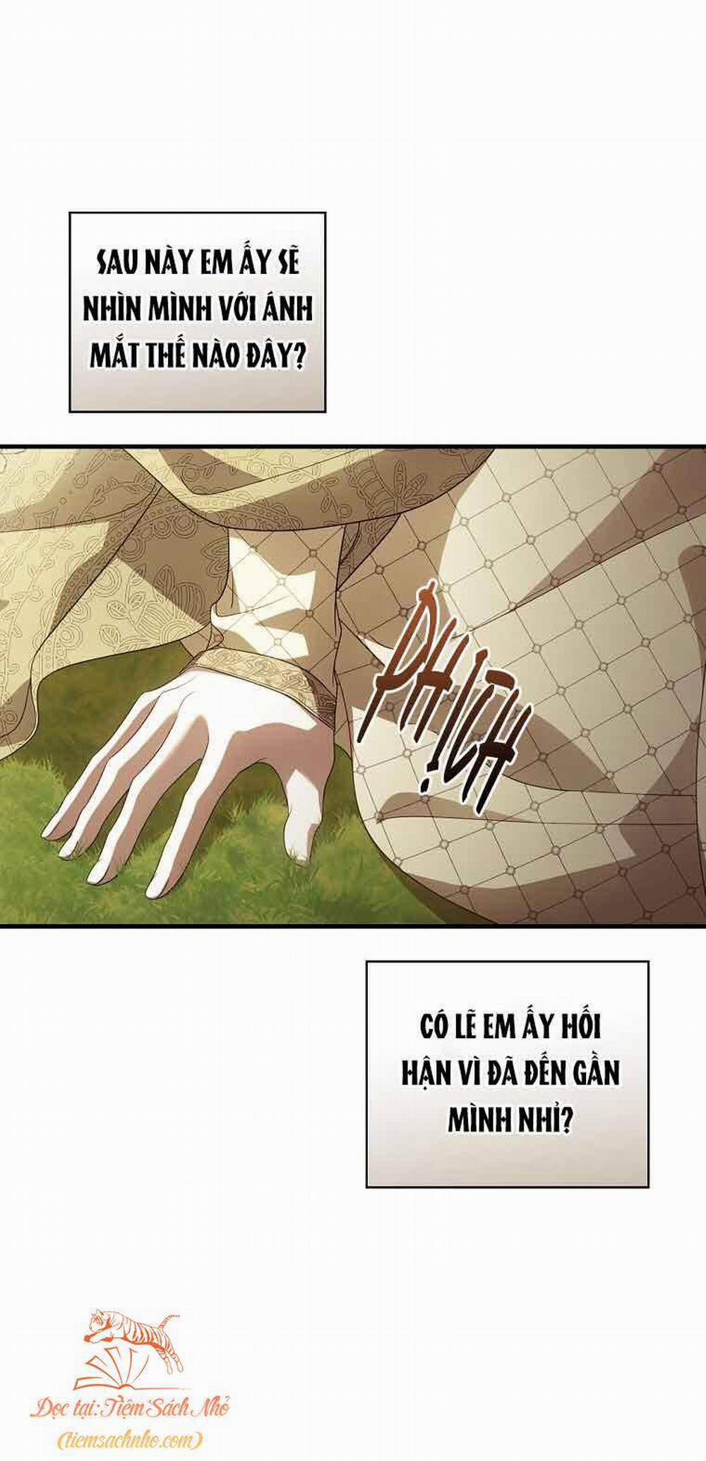 Phương Pháp Làm Chồng Hướng Về Phía Em 70 trang 22