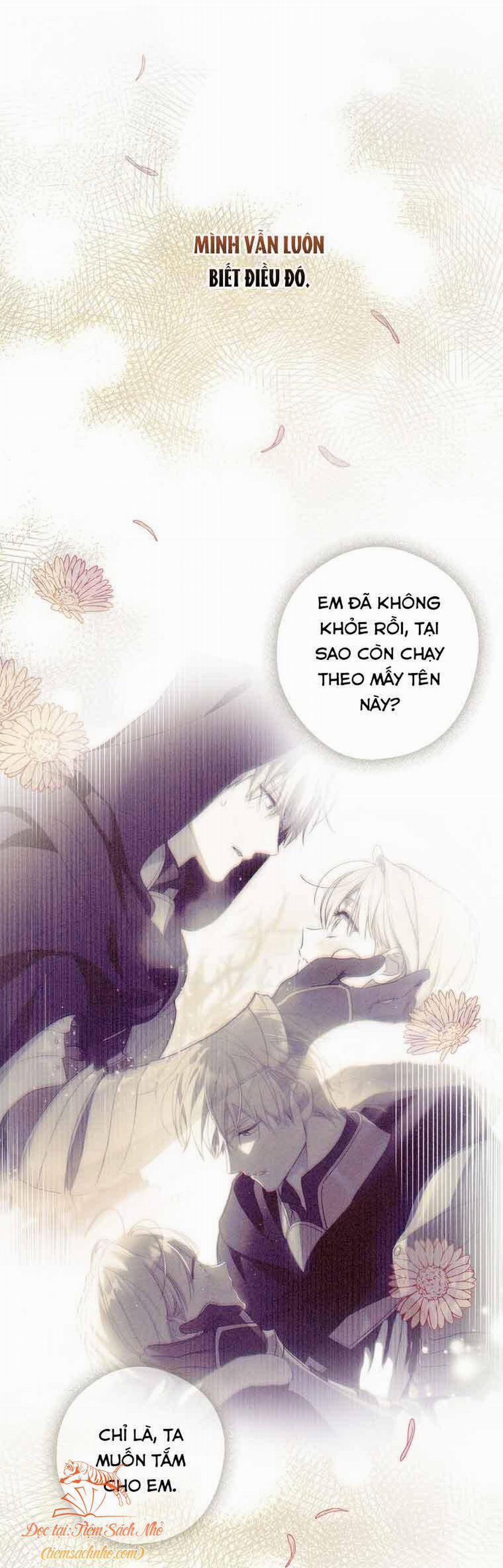 Phương Pháp Làm Chồng Hướng Về Phía Em 70 trang 28