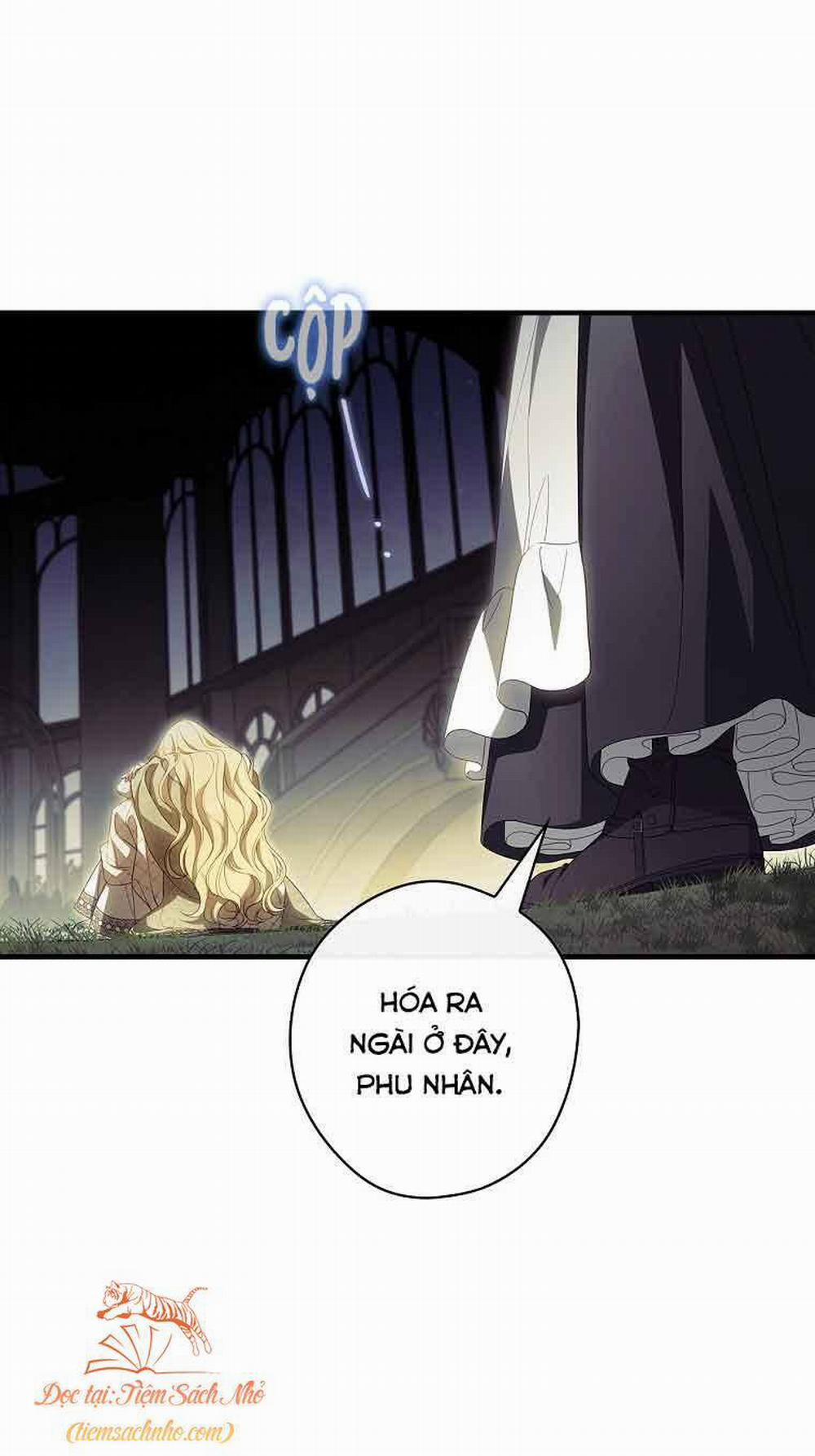 Phương Pháp Làm Chồng Hướng Về Phía Em 70 trang 32