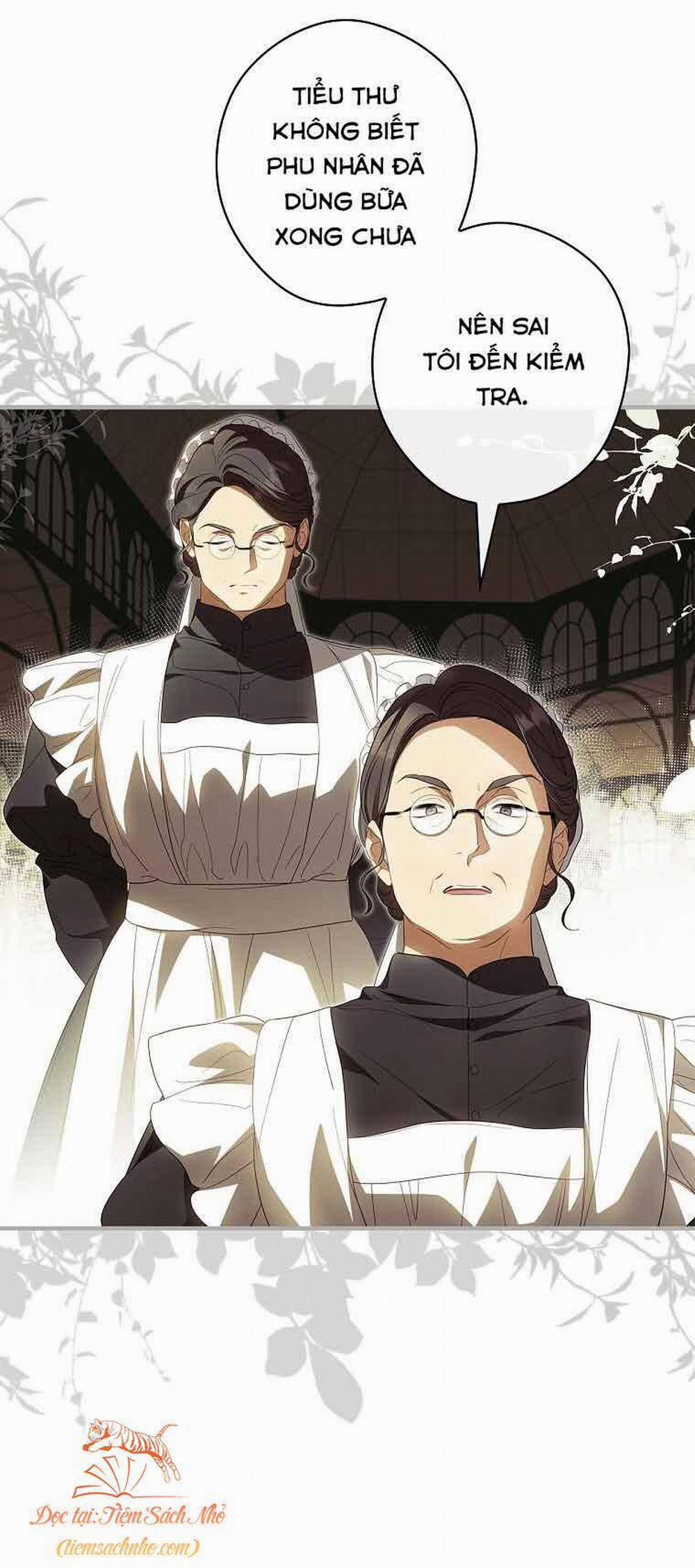 Phương Pháp Làm Chồng Hướng Về Phía Em 70 trang 34