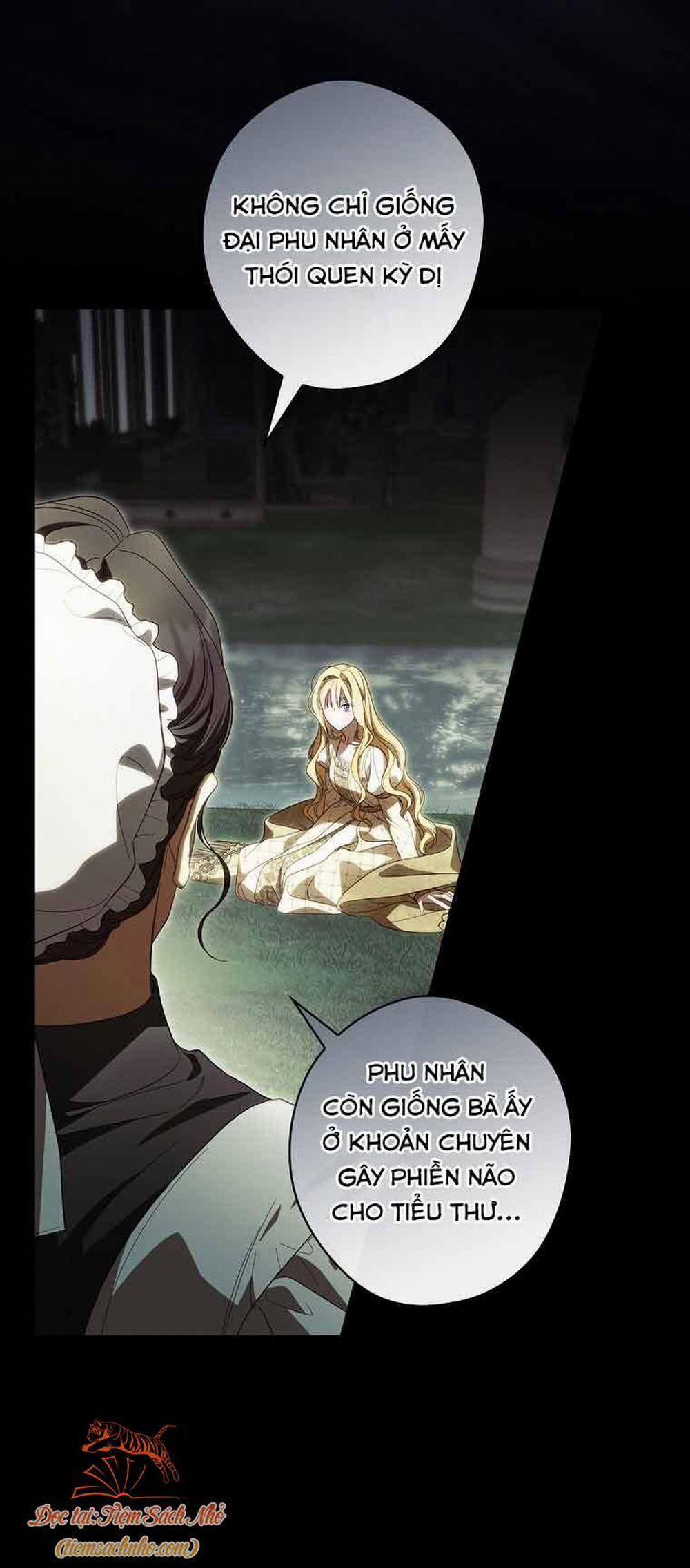 Phương Pháp Làm Chồng Hướng Về Phía Em 70 trang 50