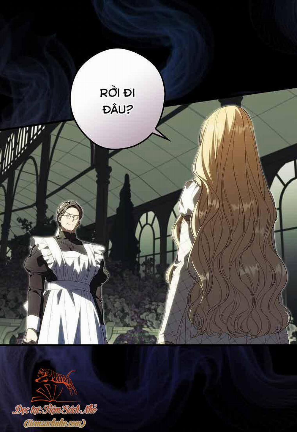 Phương Pháp Làm Chồng Hướng Về Phía Em 70 trang 53