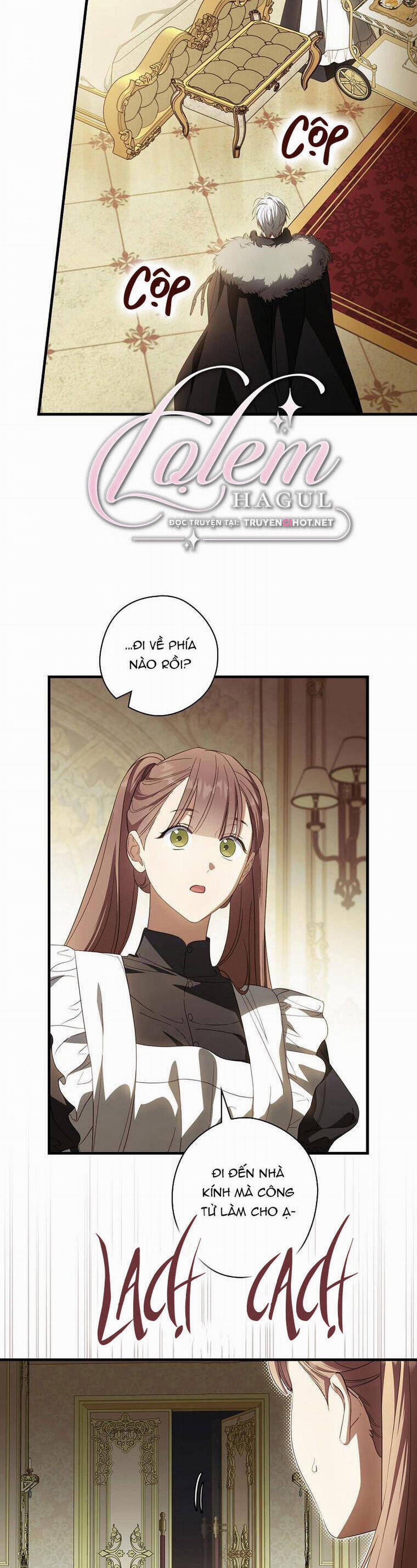 Phương Pháp Làm Chồng Hướng Về Phía Em 71 trang 16