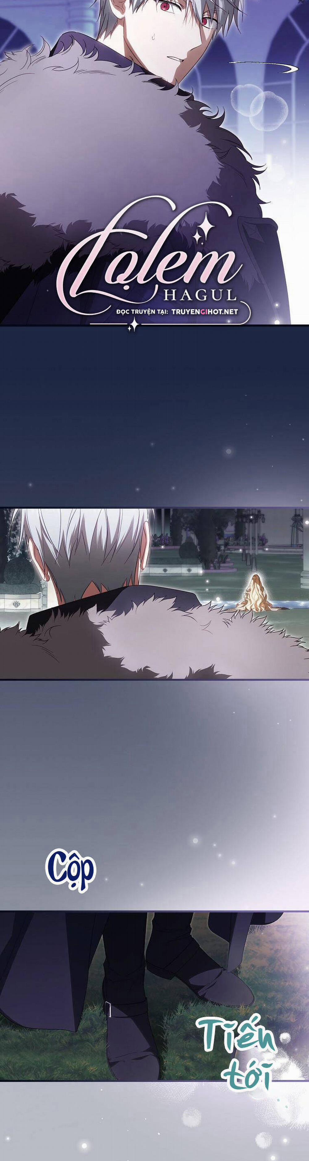 Phương Pháp Làm Chồng Hướng Về Phía Em 71 trang 22