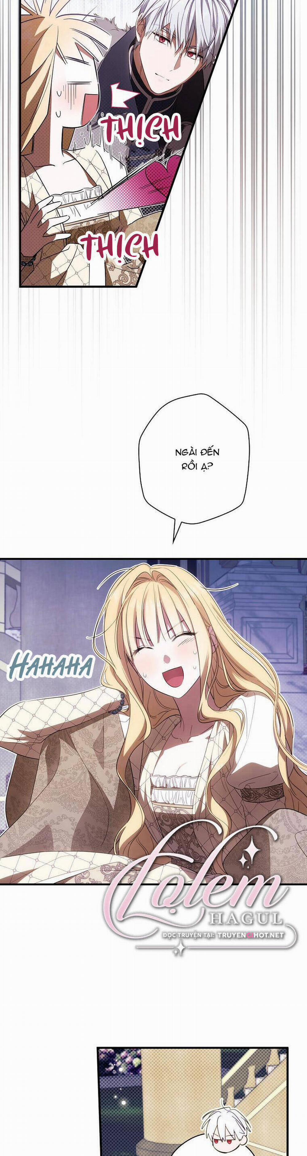 Phương Pháp Làm Chồng Hướng Về Phía Em 71 trang 25