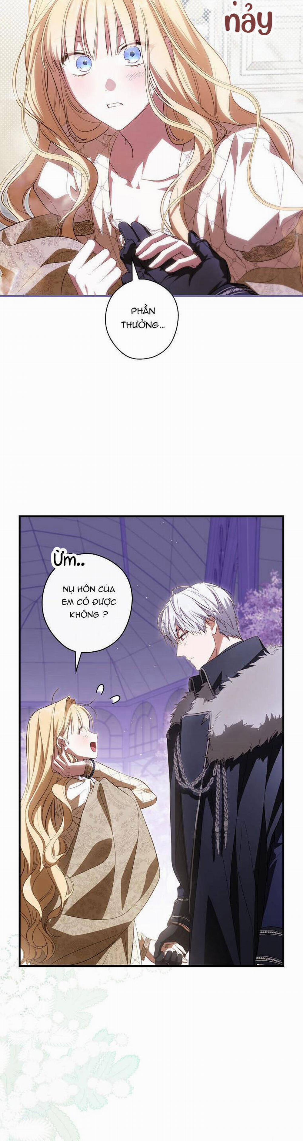 Phương Pháp Làm Chồng Hướng Về Phía Em 71 trang 27