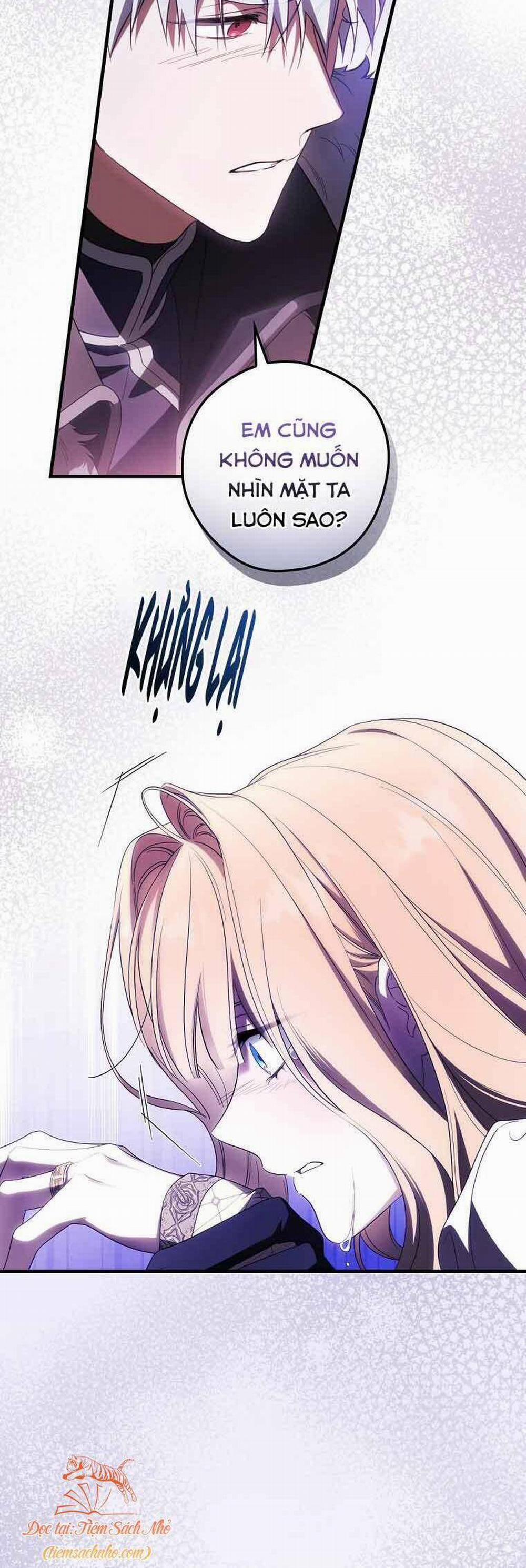 Phương Pháp Làm Chồng Hướng Về Phía Em 72 trang 10