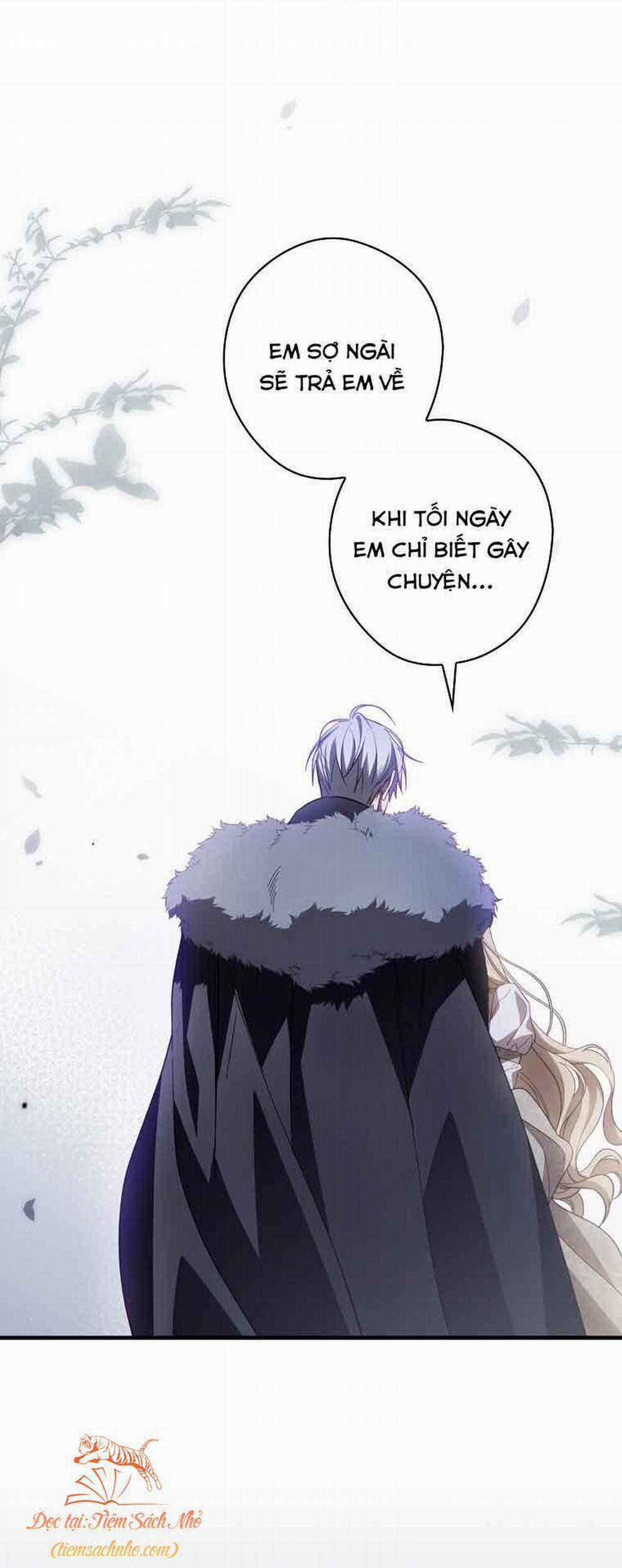 Phương Pháp Làm Chồng Hướng Về Phía Em 72 trang 12