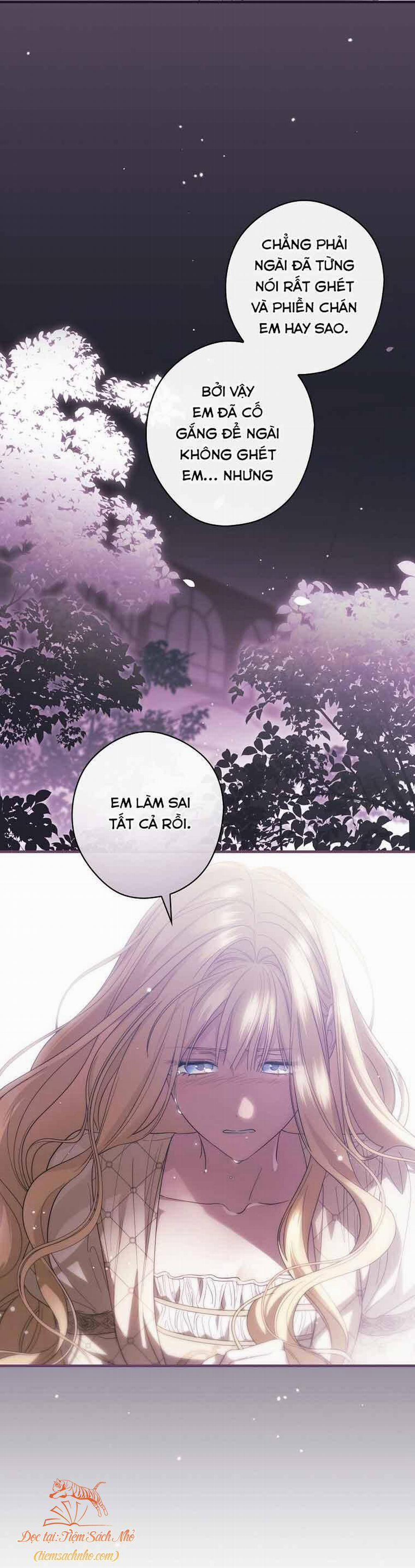 Phương Pháp Làm Chồng Hướng Về Phía Em 72 trang 14