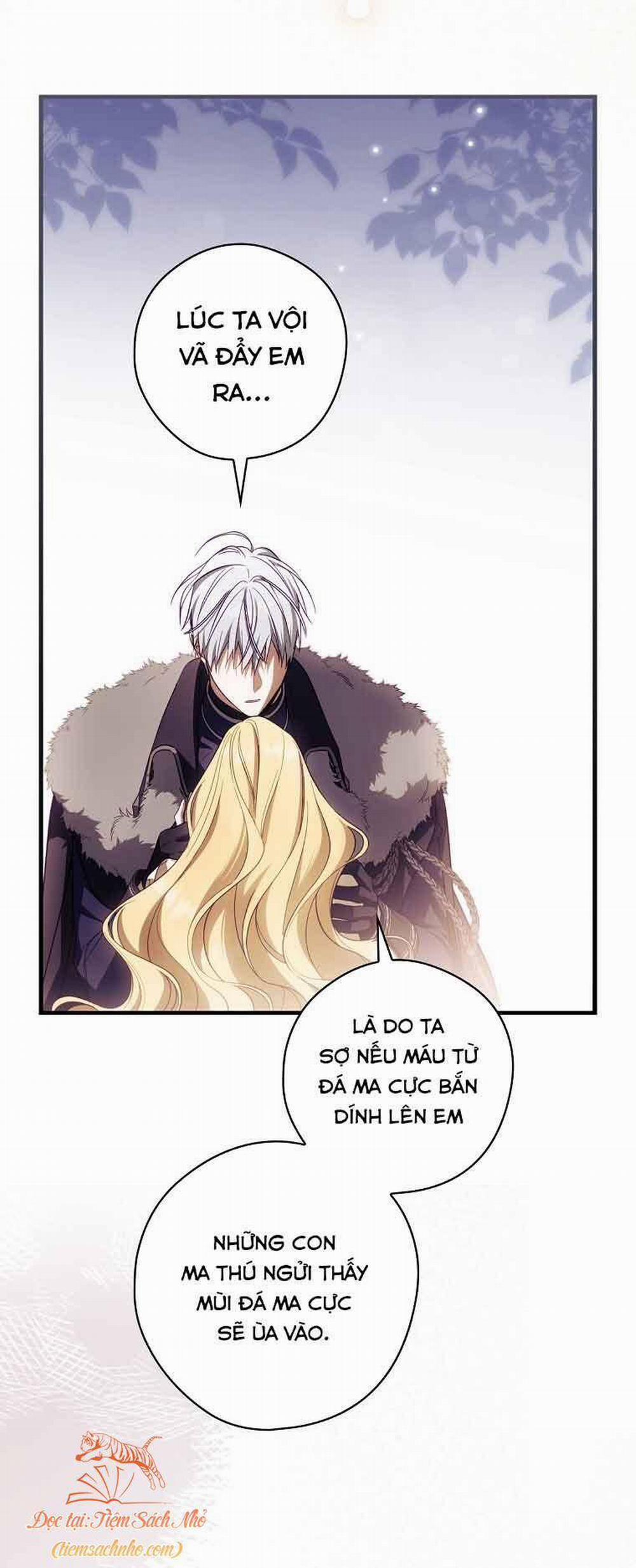 Phương Pháp Làm Chồng Hướng Về Phía Em 72 trang 31