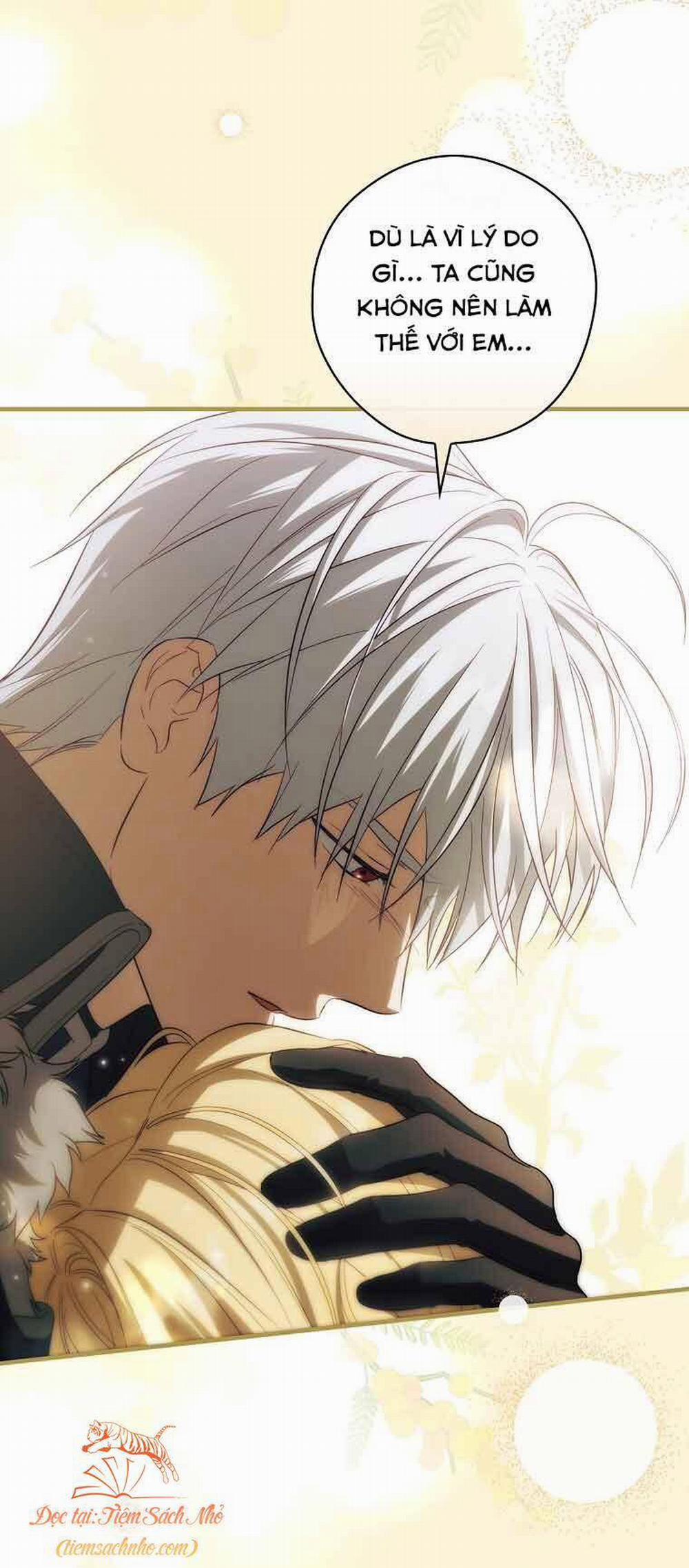 Phương Pháp Làm Chồng Hướng Về Phía Em 72 trang 37