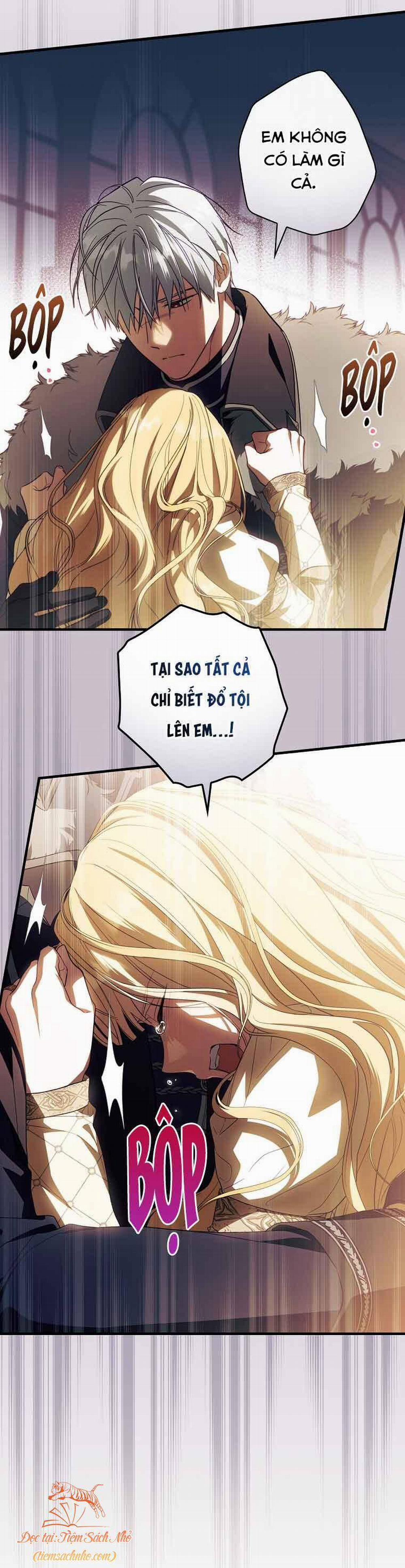 Phương Pháp Làm Chồng Hướng Về Phía Em 72 trang 41