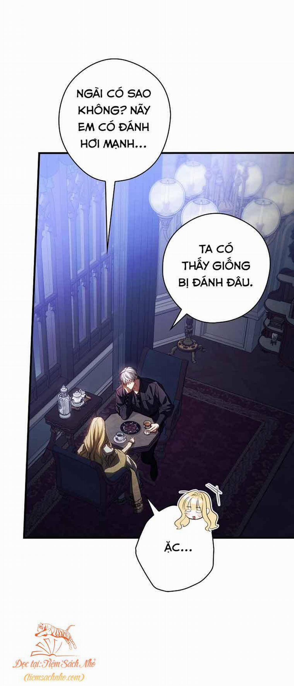 Phương Pháp Làm Chồng Hướng Về Phía Em 72 trang 52