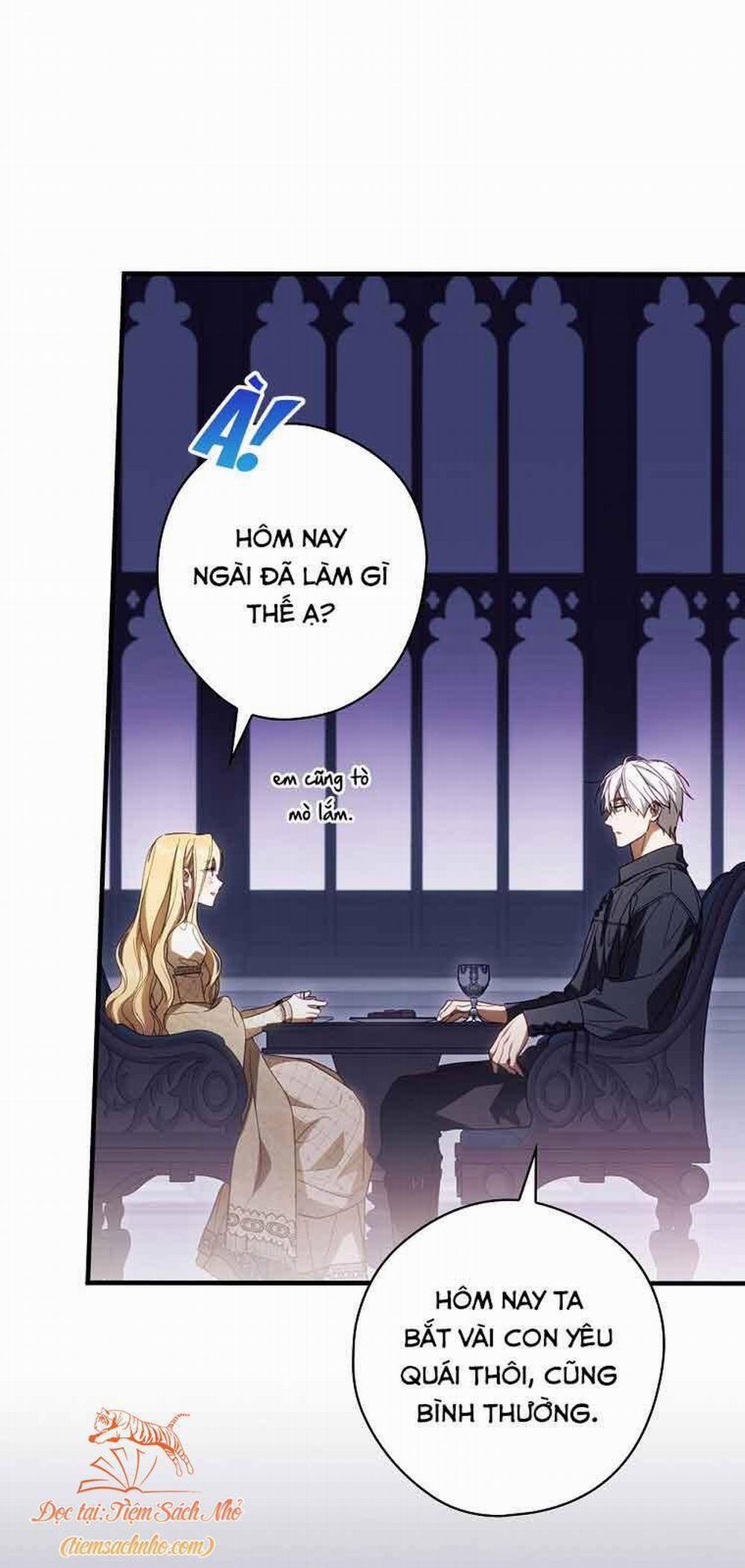 Phương Pháp Làm Chồng Hướng Về Phía Em 72 trang 69