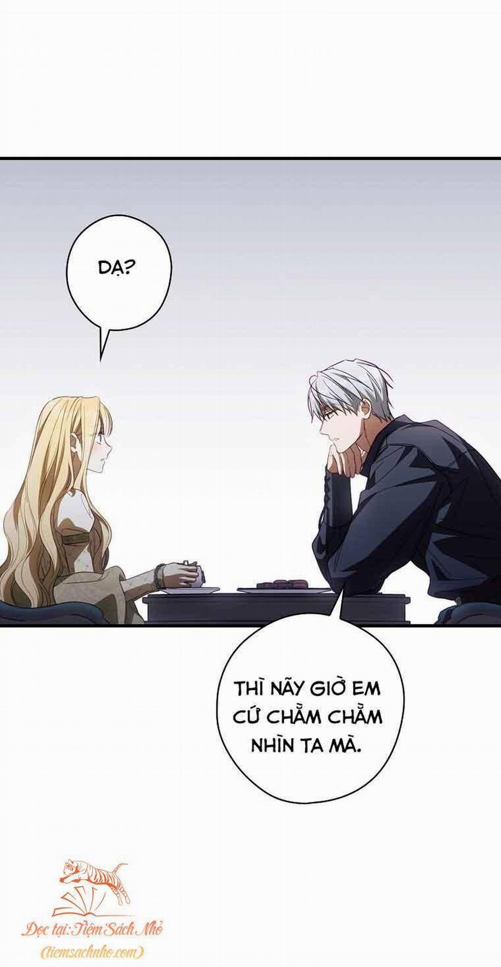 Phương Pháp Làm Chồng Hướng Về Phía Em 72 trang 74