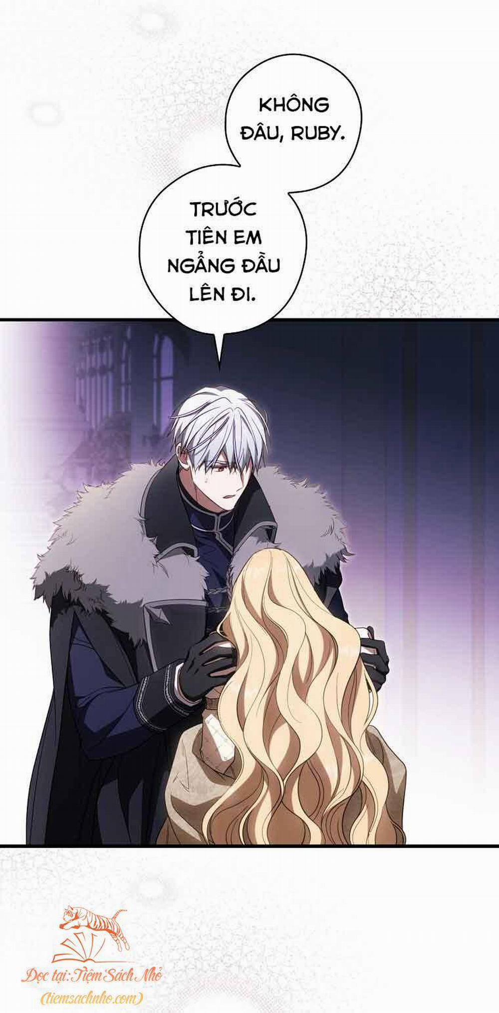 Phương Pháp Làm Chồng Hướng Về Phía Em 72 trang 8