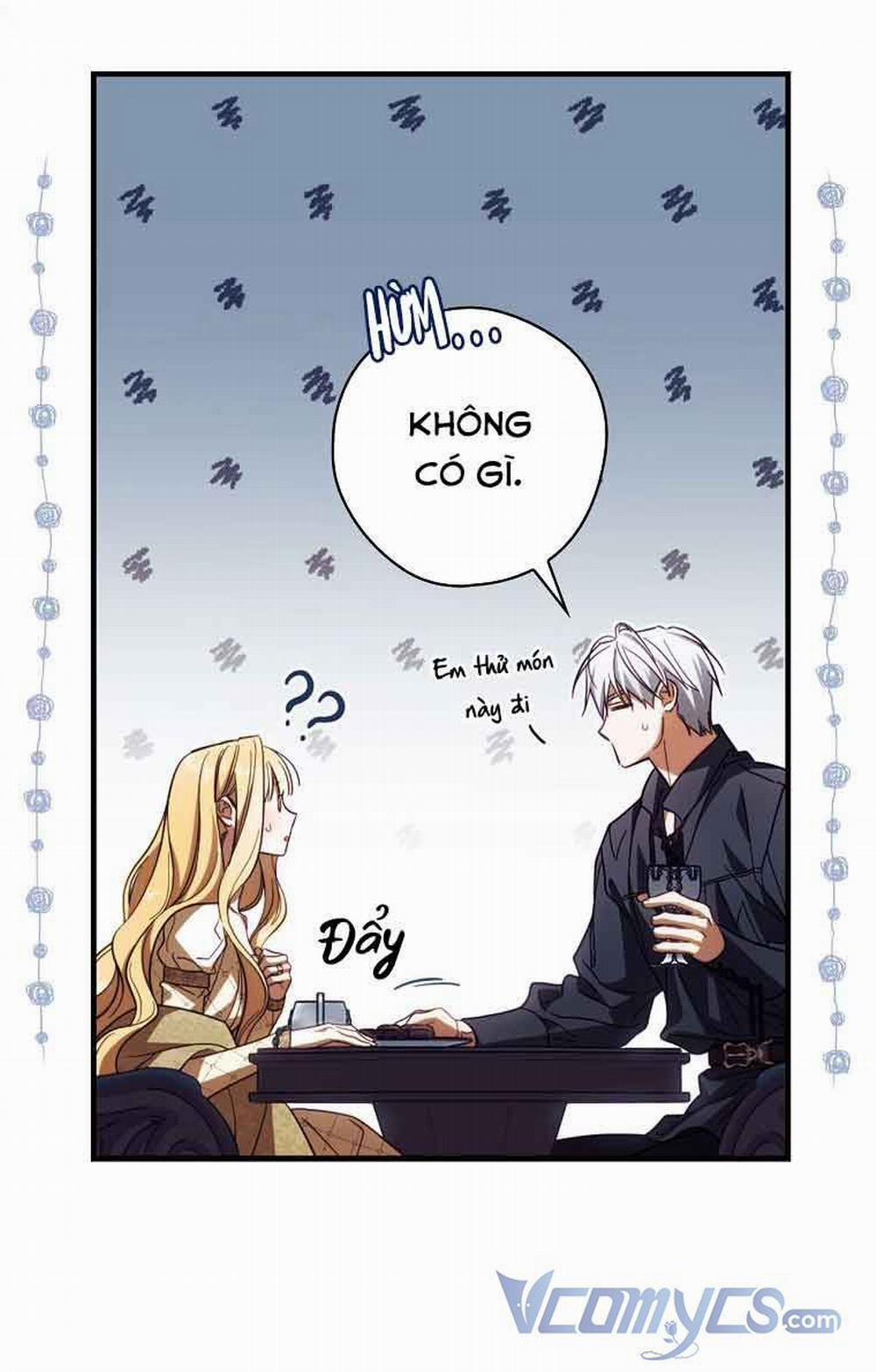 Phương Pháp Làm Chồng Hướng Về Phía Em 73 trang 10