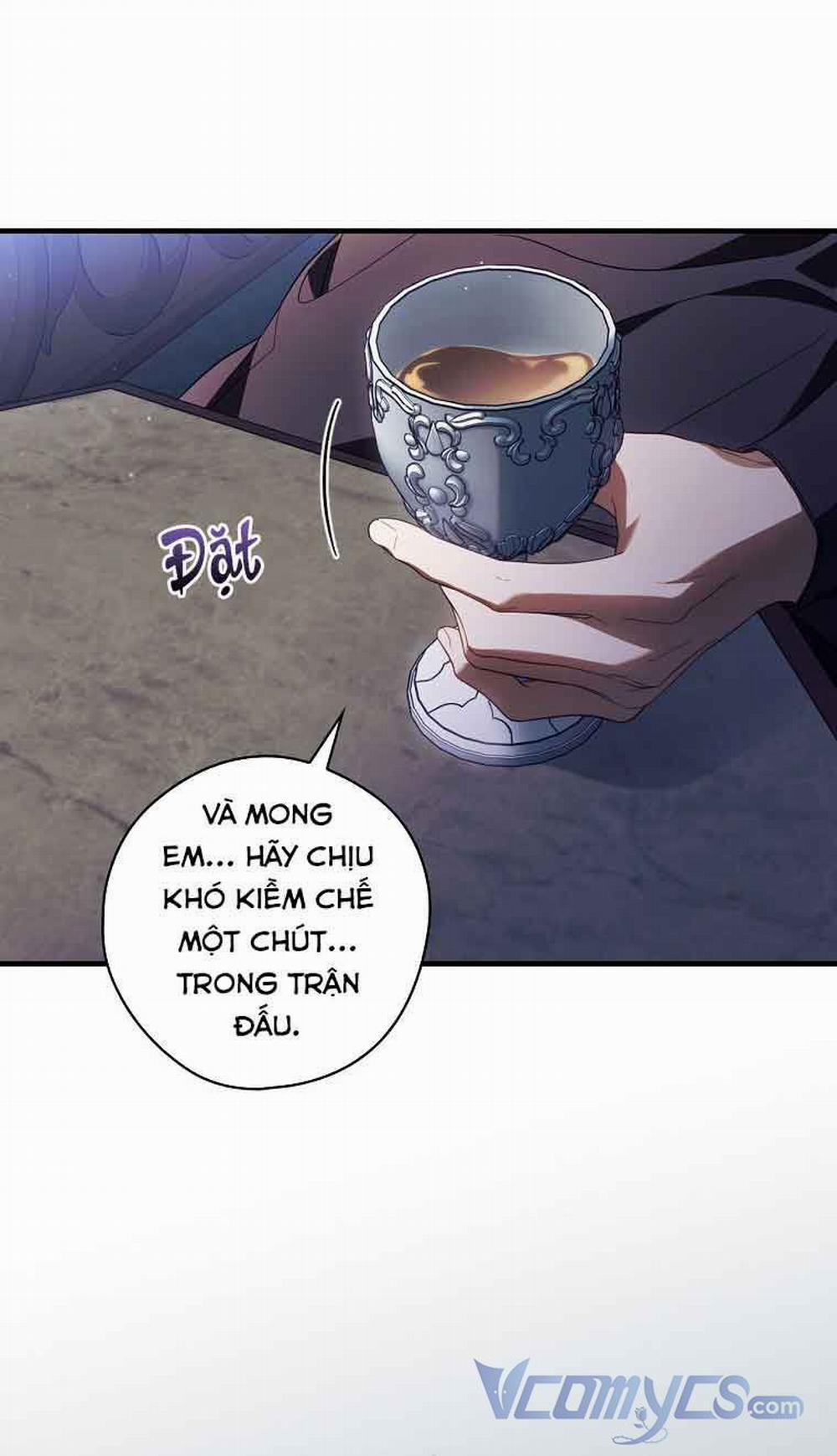 Phương Pháp Làm Chồng Hướng Về Phía Em 73 trang 11