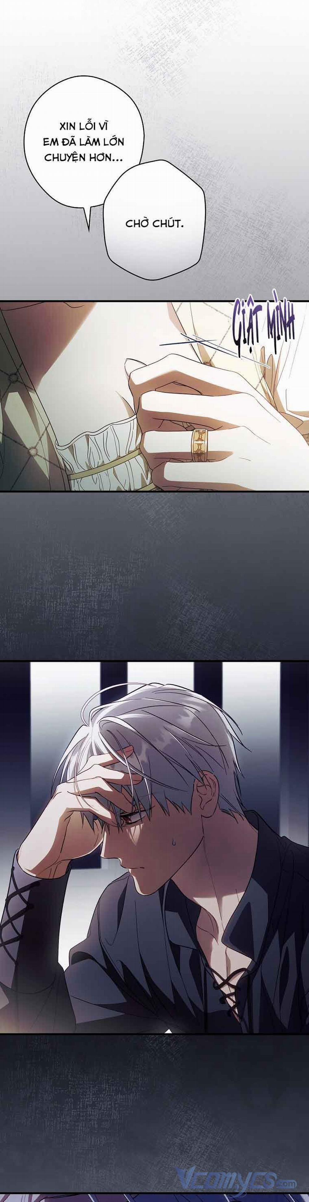 Phương Pháp Làm Chồng Hướng Về Phía Em 73 trang 28