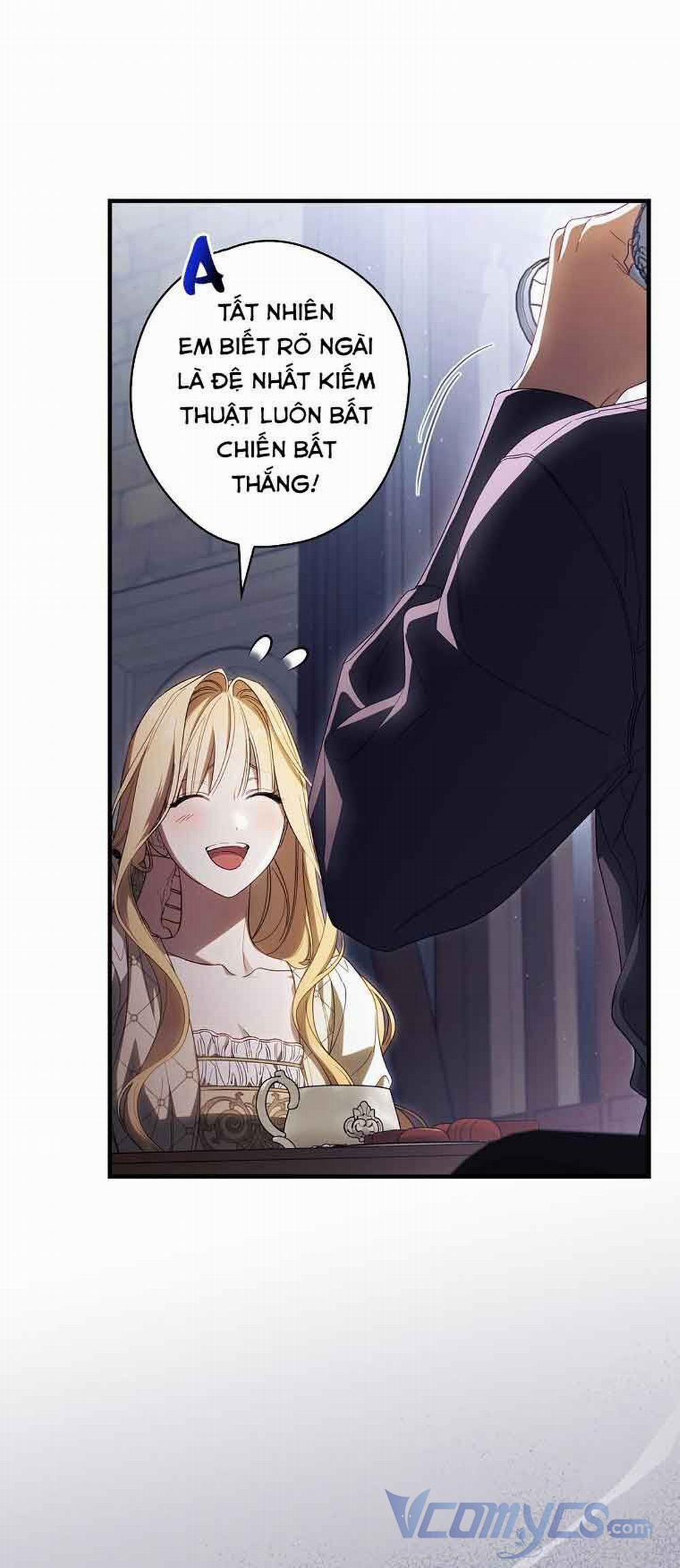 Phương Pháp Làm Chồng Hướng Về Phía Em 73 trang 7