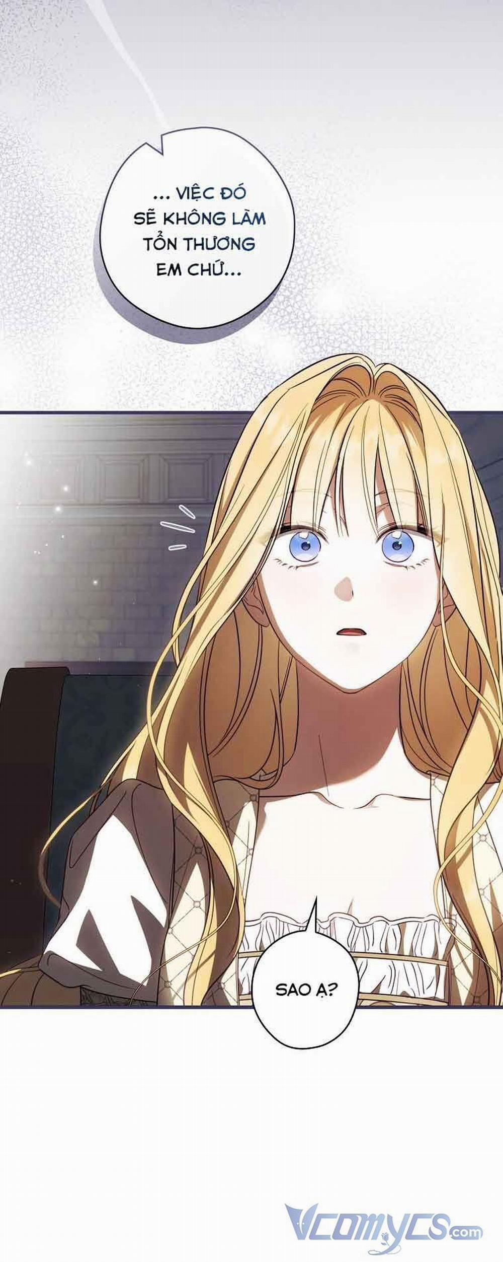 Phương Pháp Làm Chồng Hướng Về Phía Em 73 trang 9