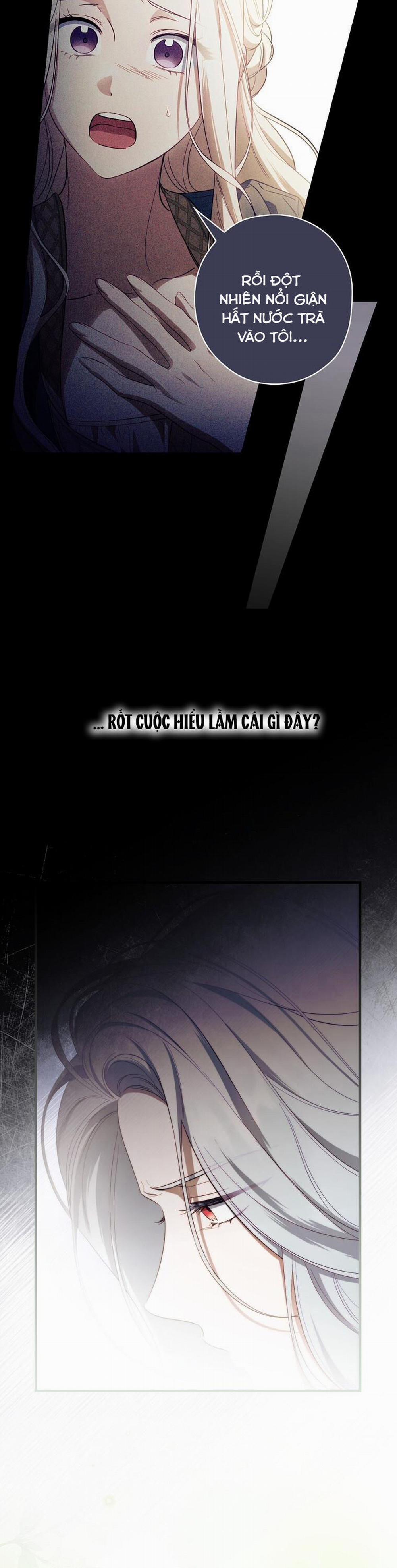 Phương Pháp Làm Chồng Hướng Về Phía Em 74 trang 23