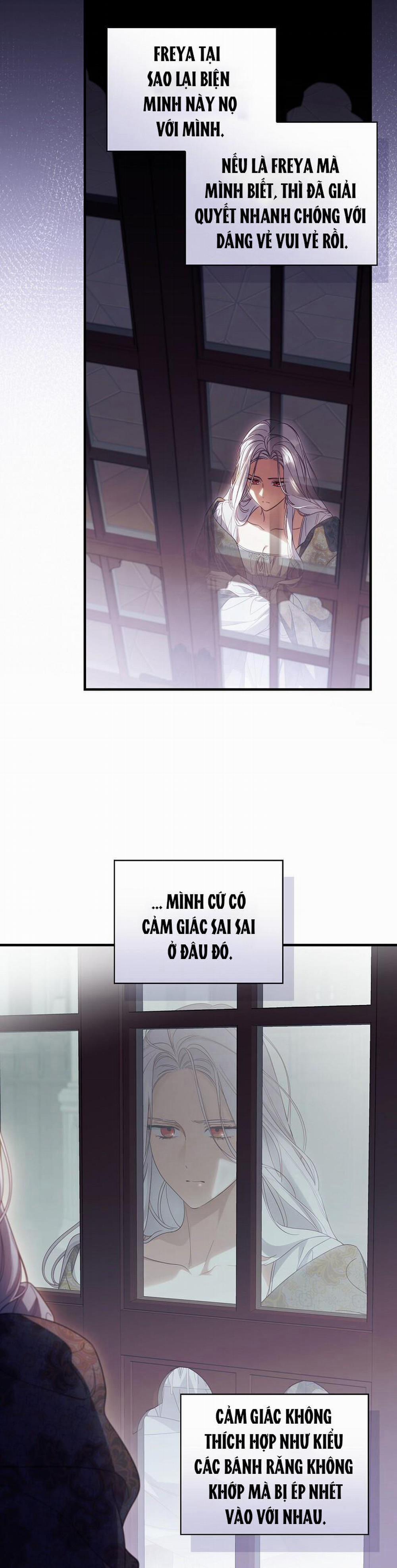 Phương Pháp Làm Chồng Hướng Về Phía Em 74 trang 26