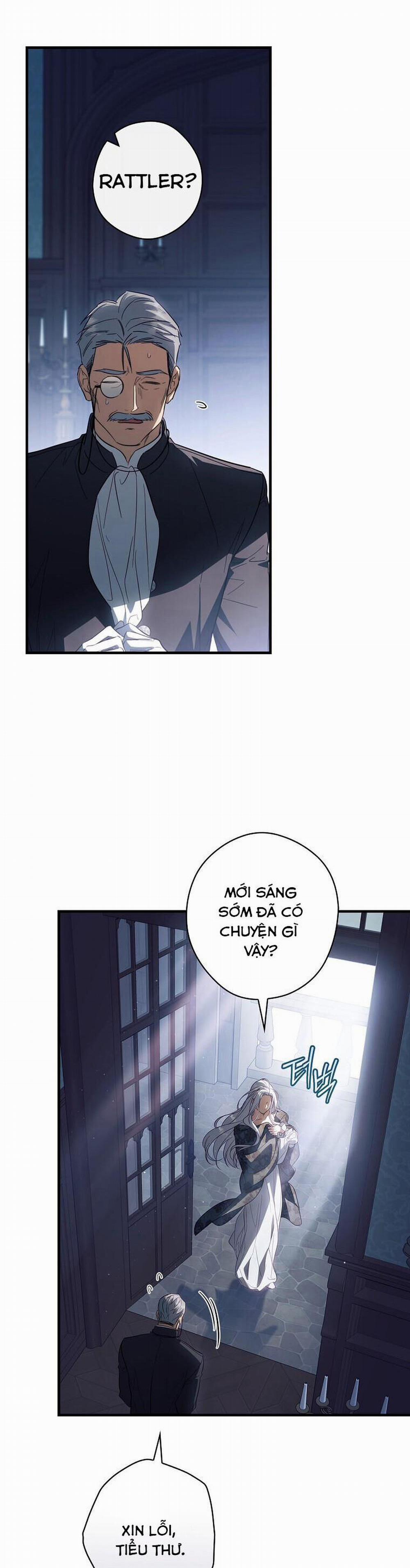 Phương Pháp Làm Chồng Hướng Về Phía Em 74 trang 32