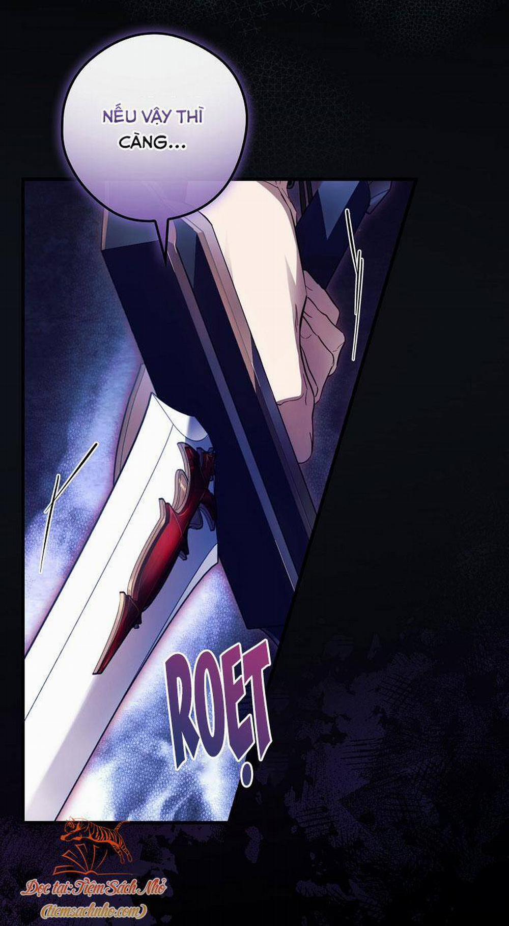 Phương Pháp Làm Chồng Hướng Về Phía Em 76 trang 22